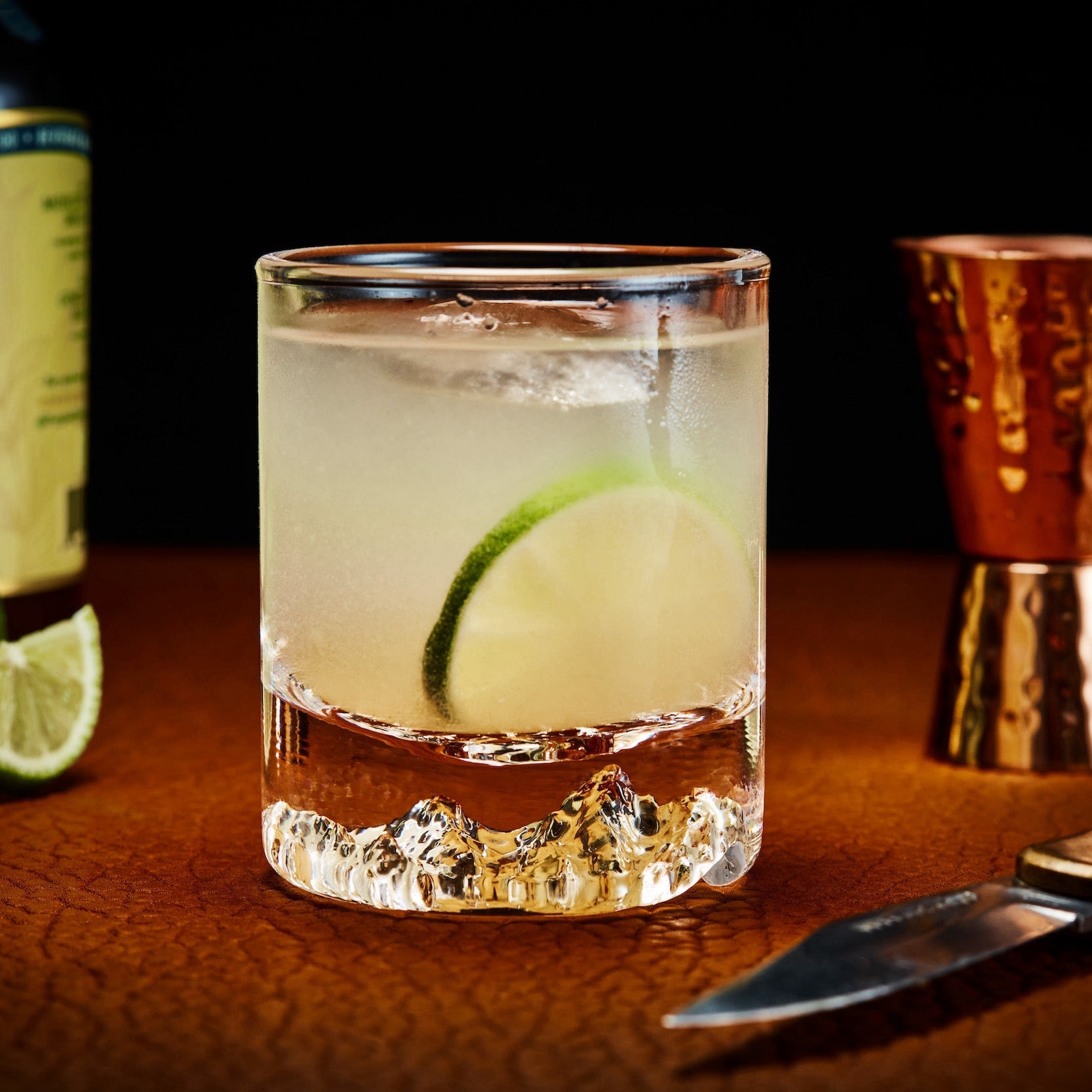 North Drinkware Teton Tumbler