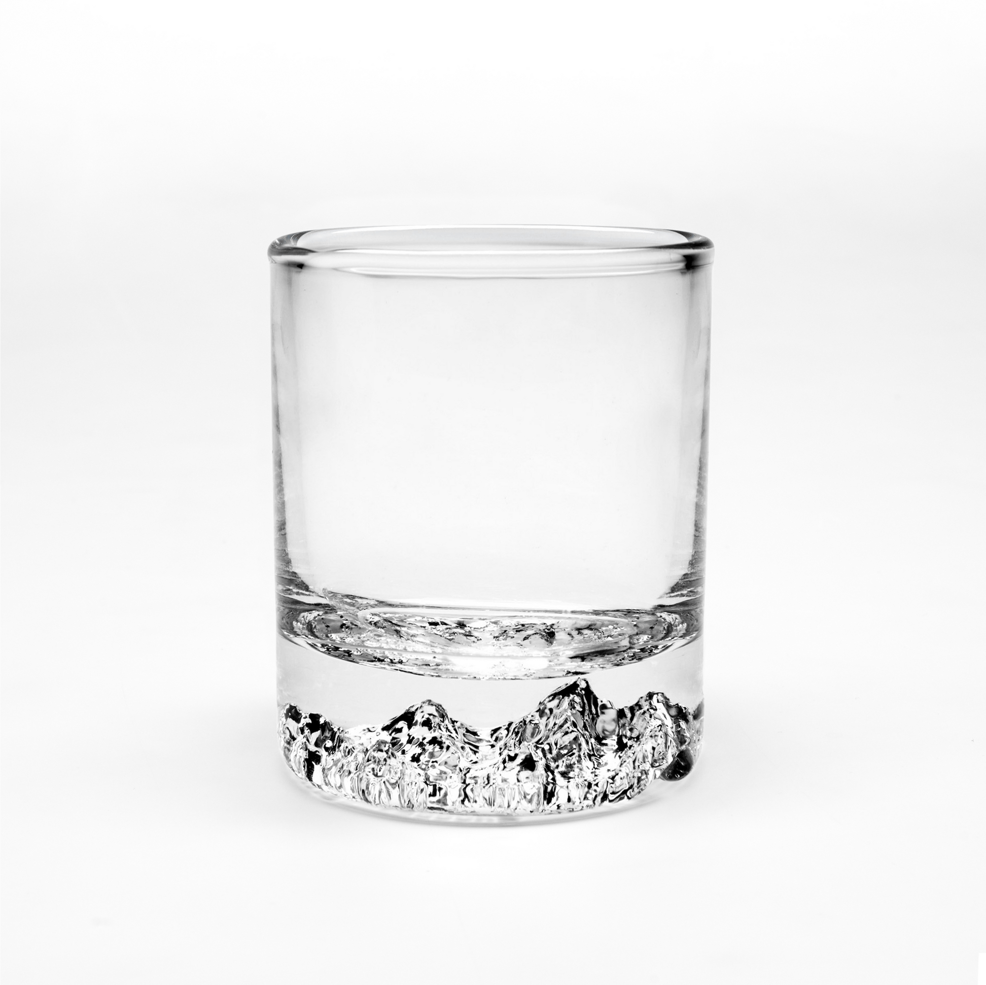 The Heavy Bottom Teton Tumbler - North Drinkware