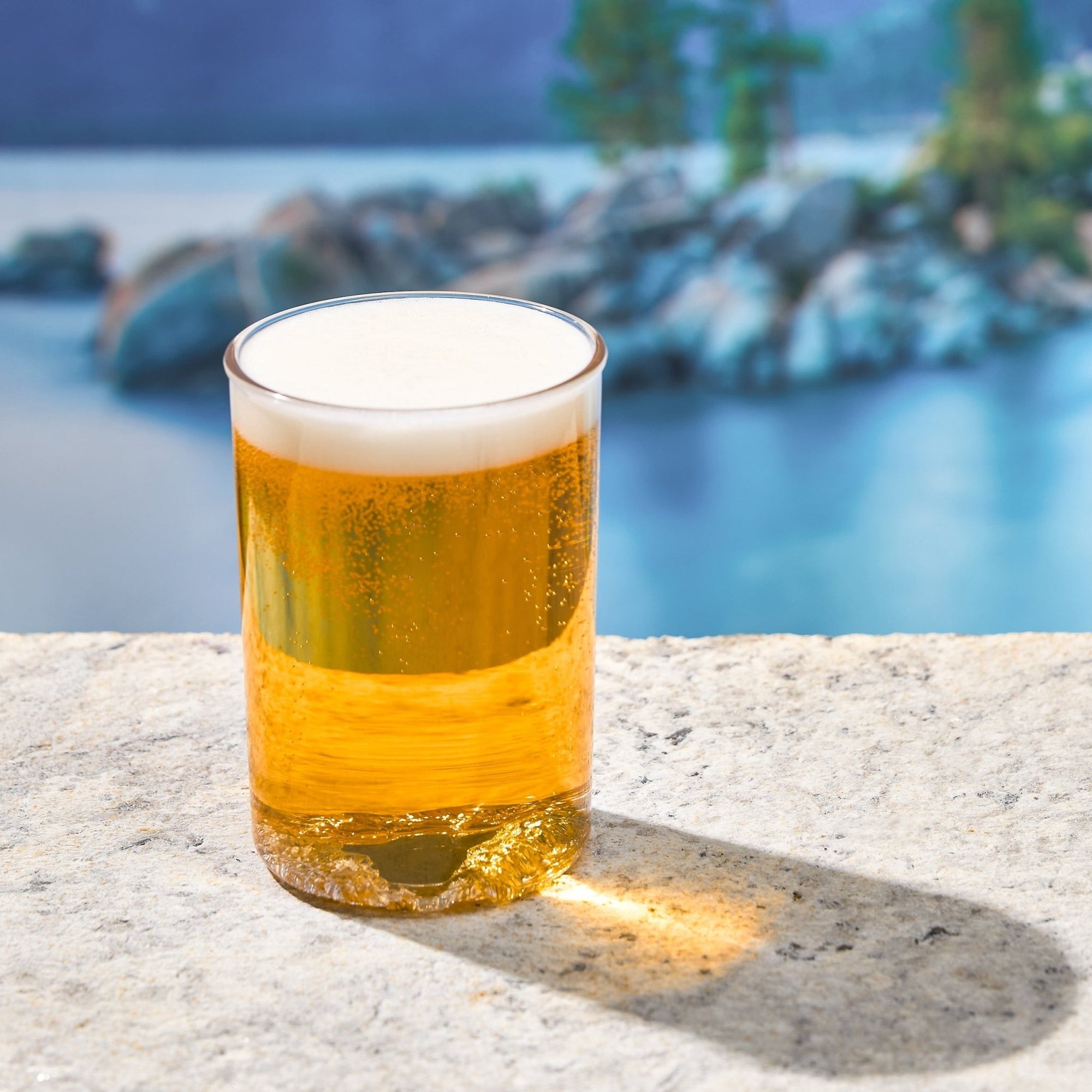 The Lake Tahoe Outdoor Cup Set - North Drinkware