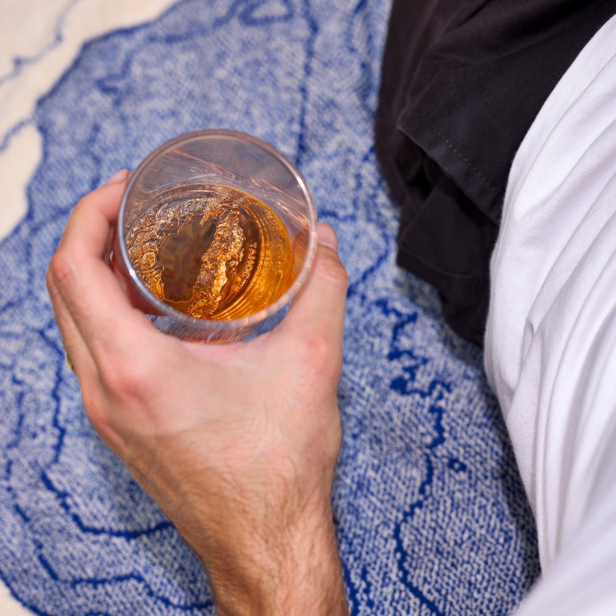 The Lake Tahoe Outdoor Cup Set - North Drinkware