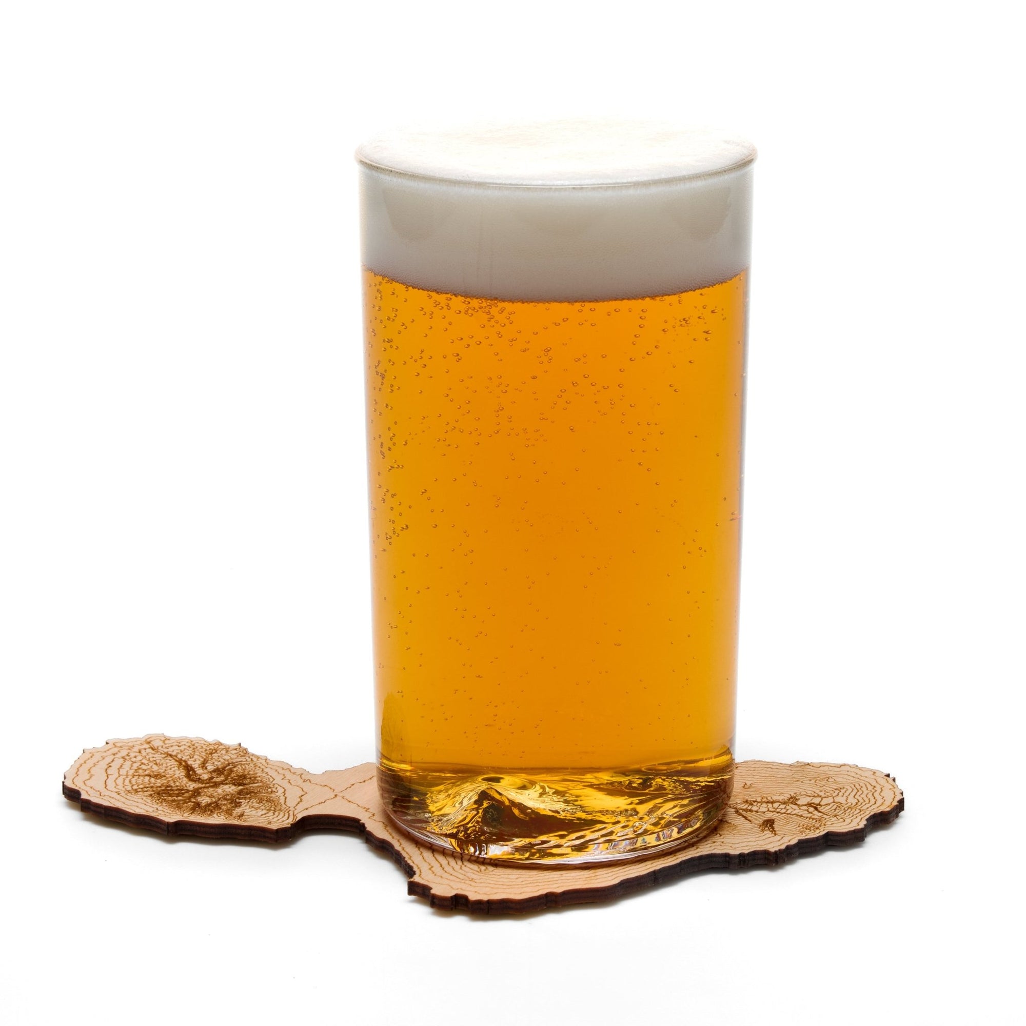 The Maui Pint - North Drinkware