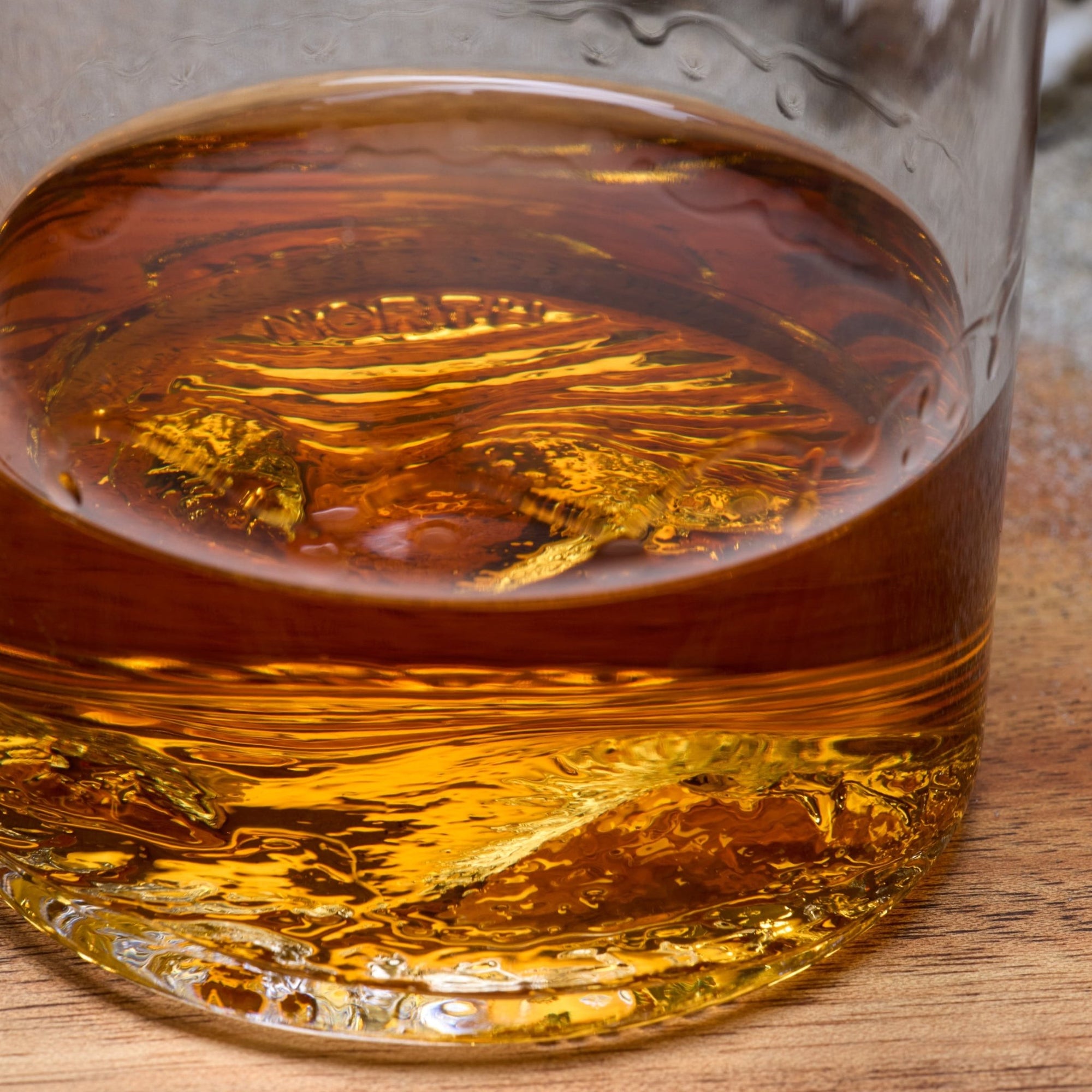 The Maui Pint - North Drinkware
