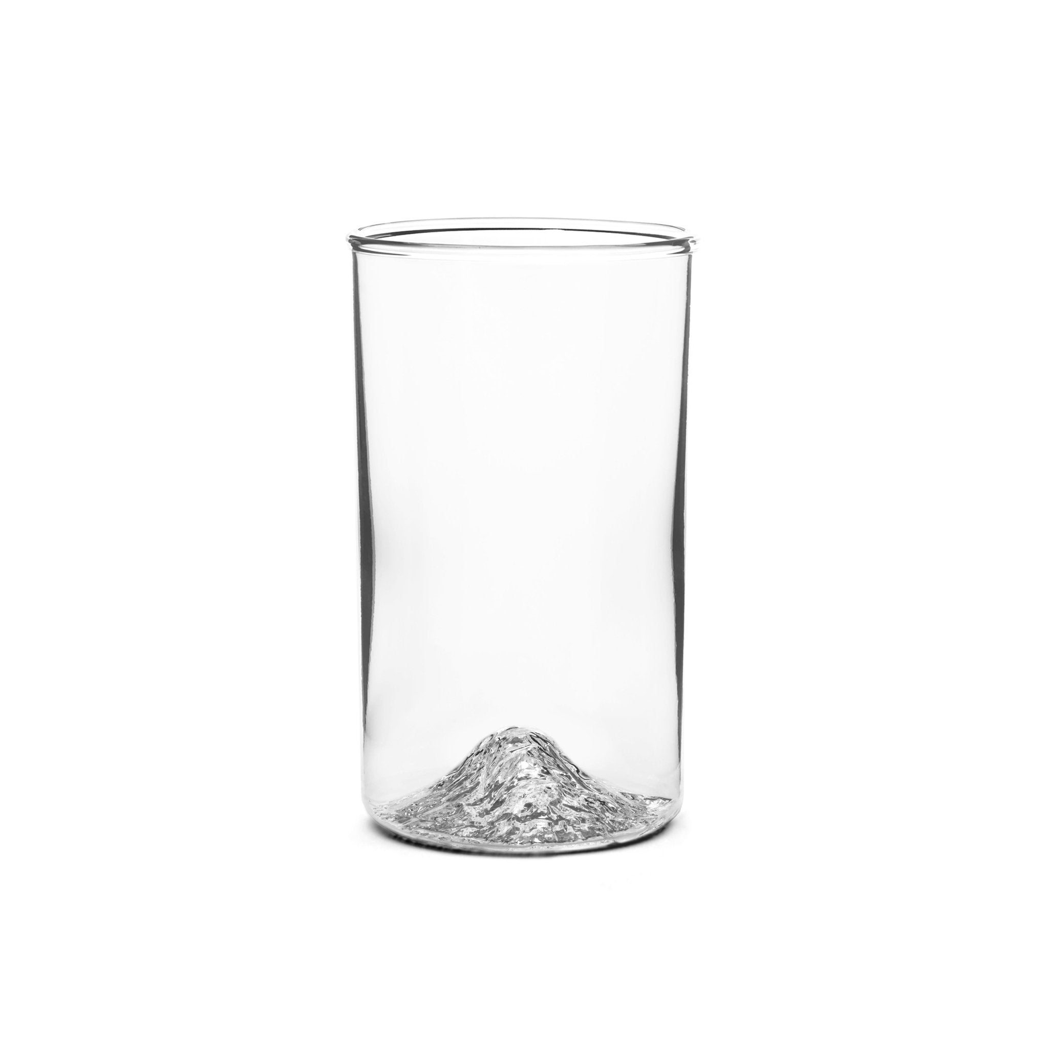 North Drinkware Mt. Adams Glass - Thumbnail 2