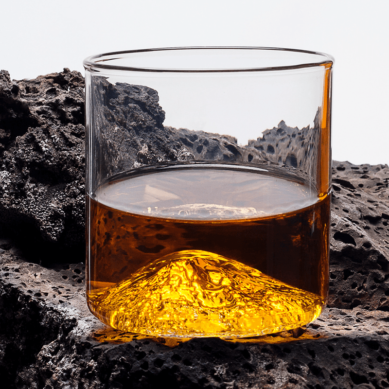 The Mt. Bachelor Tumbler - North Drinkware