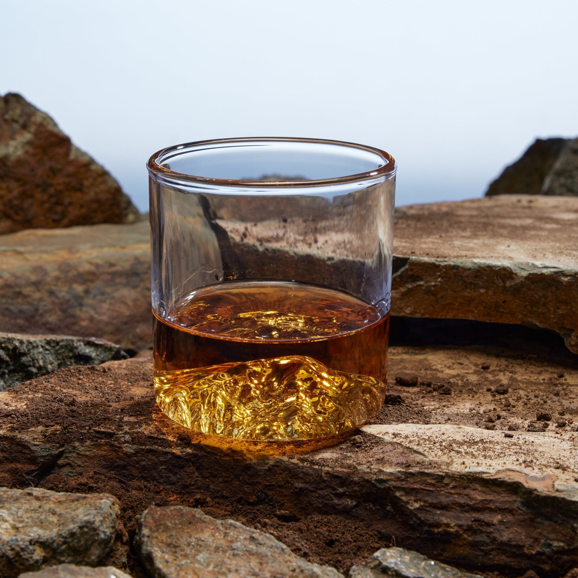 The Mt. Elbert Tumbler - North Drinkware