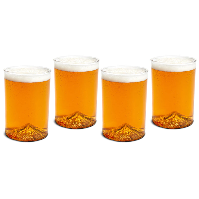The Mt. Hood Outdoor Cup Set - North Drinkware