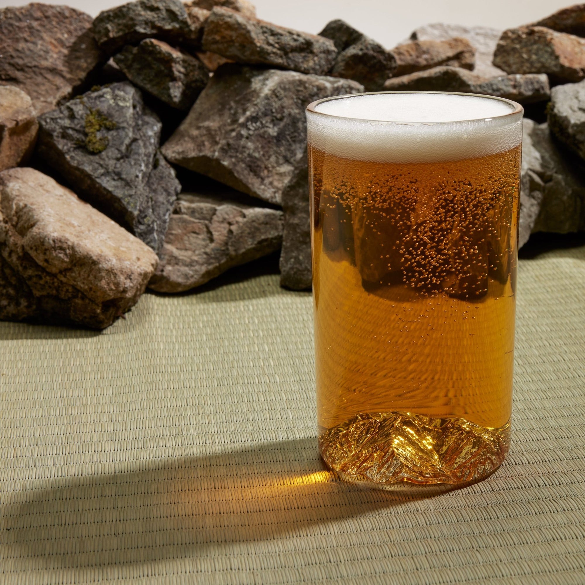 The Mt. Hotaka Pint - North Drinkware