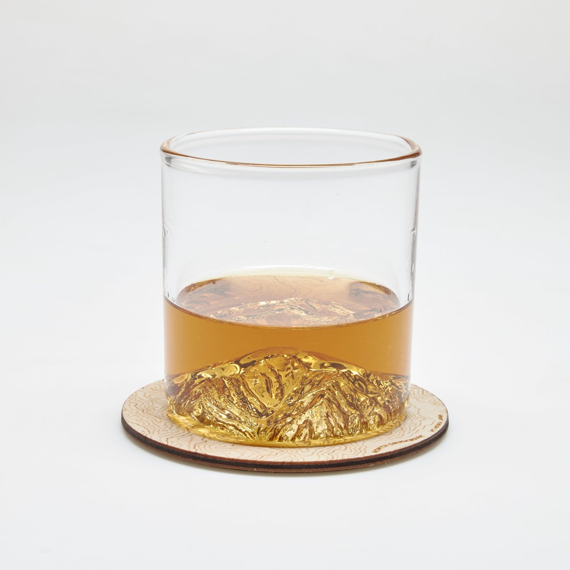 The Mt. Hotaka Tumbler - North Drinkware