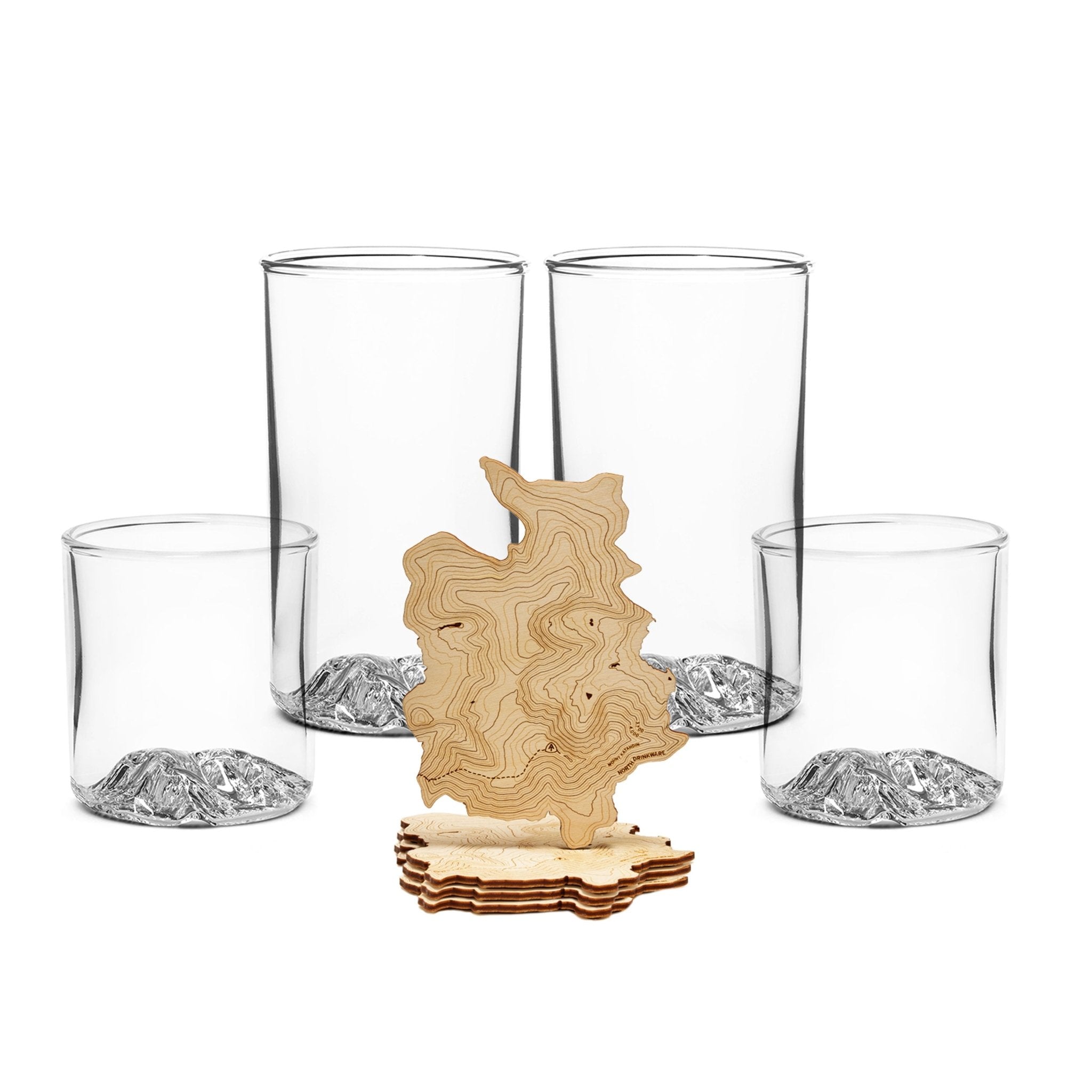 The Mt. Katahdin Box Set - Thumbnail 2