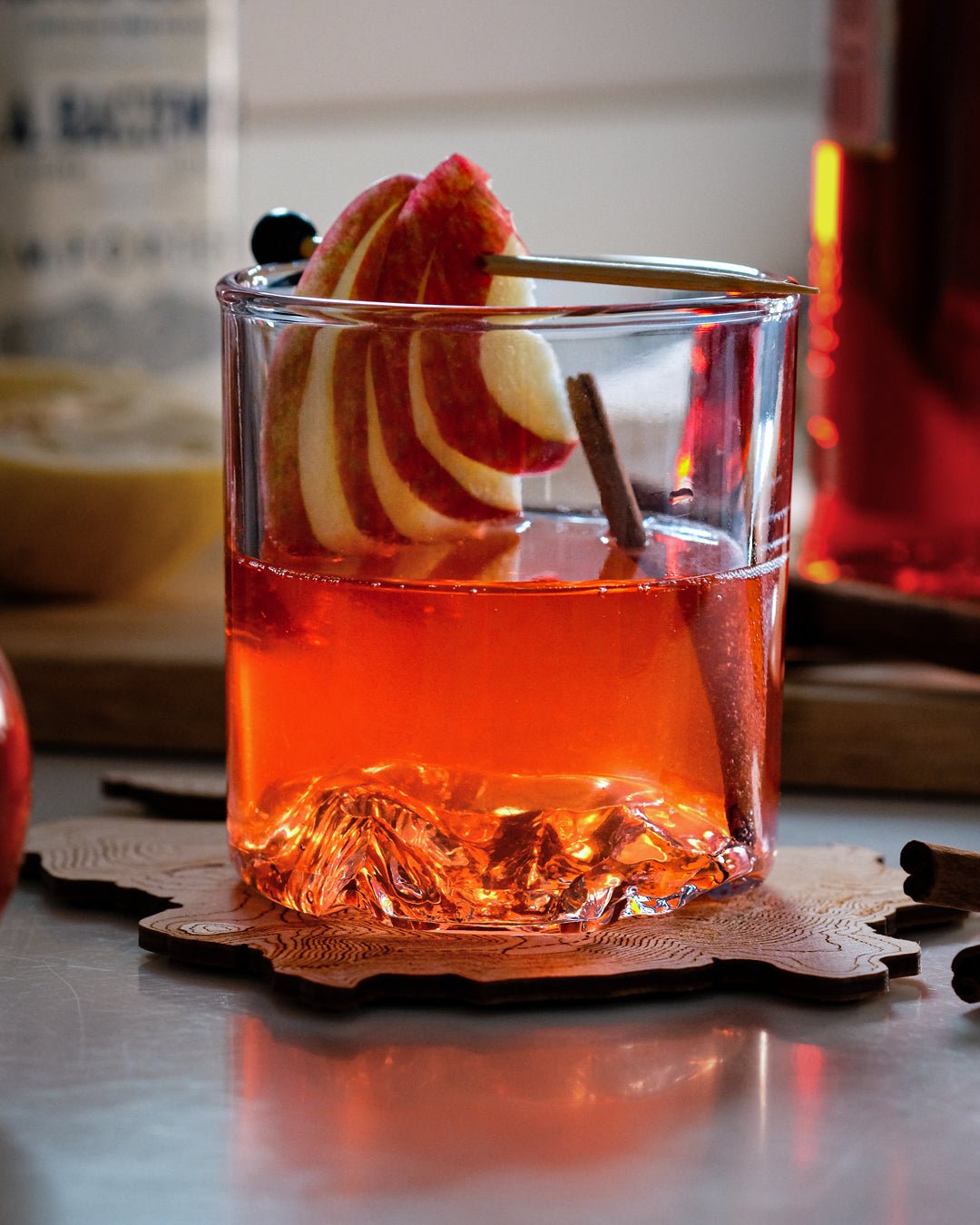 The Mt. Katahdin Tumbler - North Drinkware