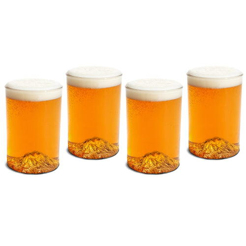The Mt. Rainier Outdoor Cup Set - North Drinkware