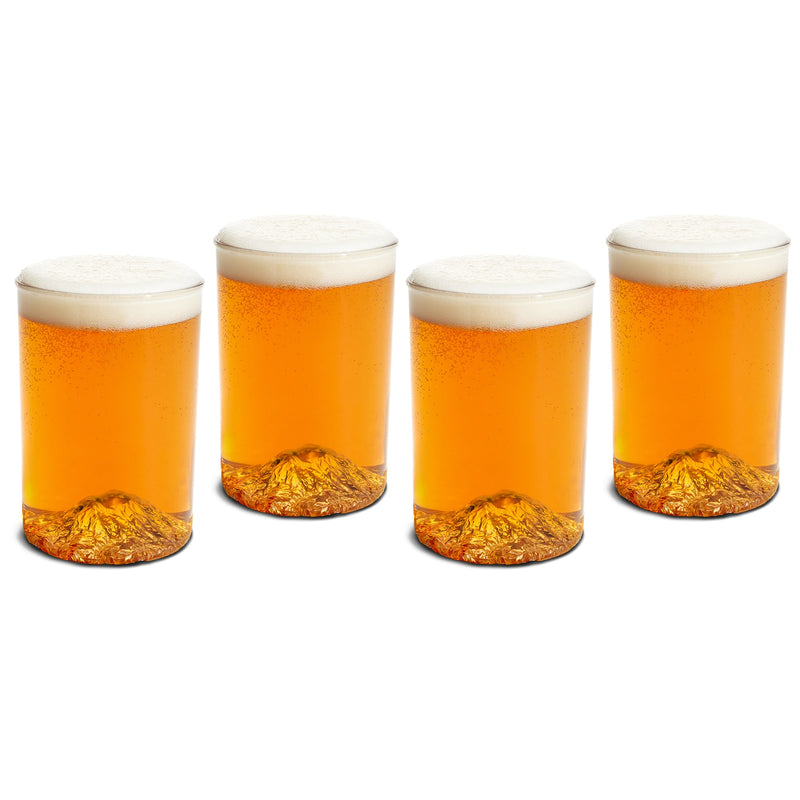The Mt. Rainier Outdoor Cup Set - North Drinkware