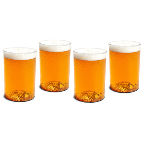 The Mt. St. Helens Outdoor Cup Set - North Drinkware
