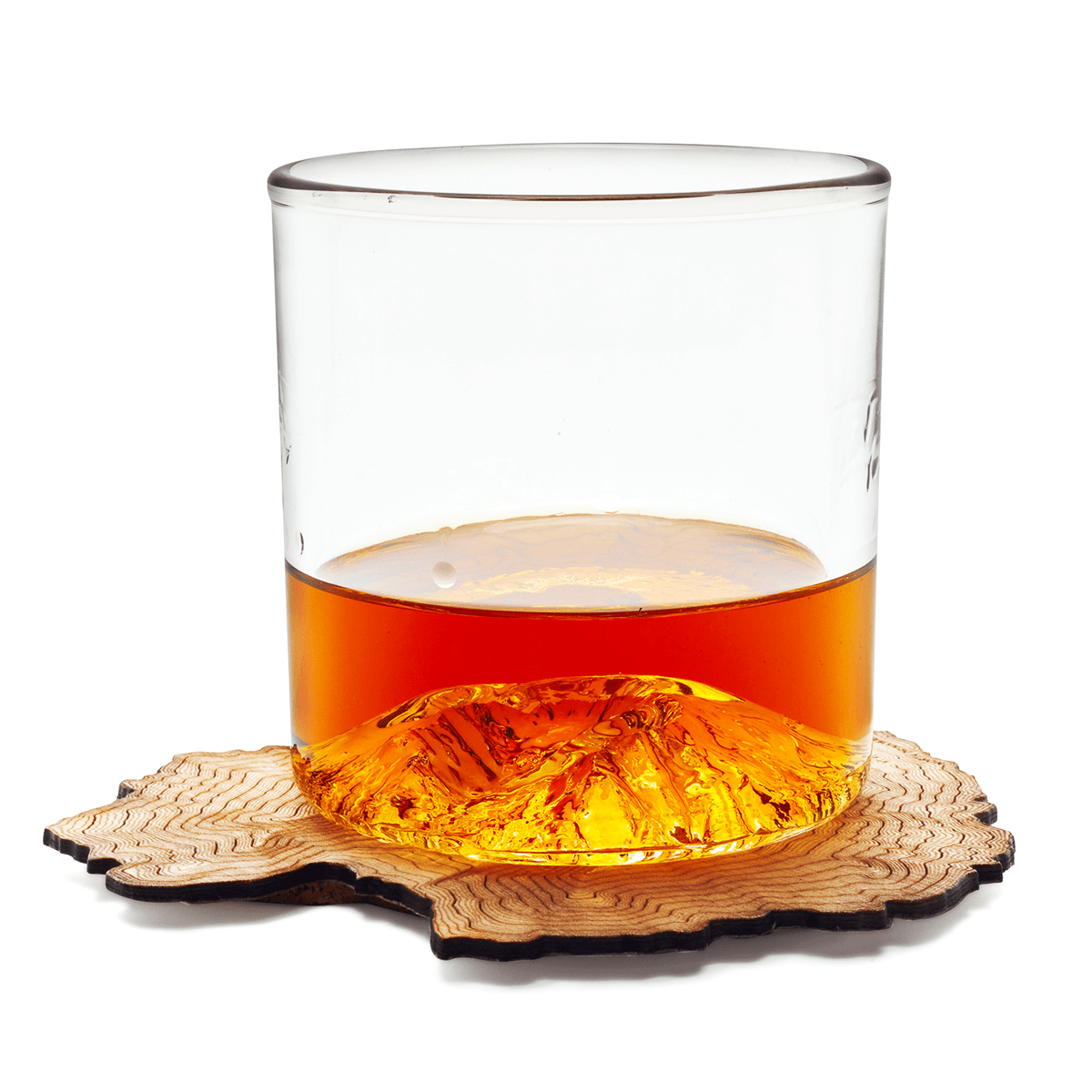North Drinkware Mt. St. Helens Tumbler - Thumbnail 2