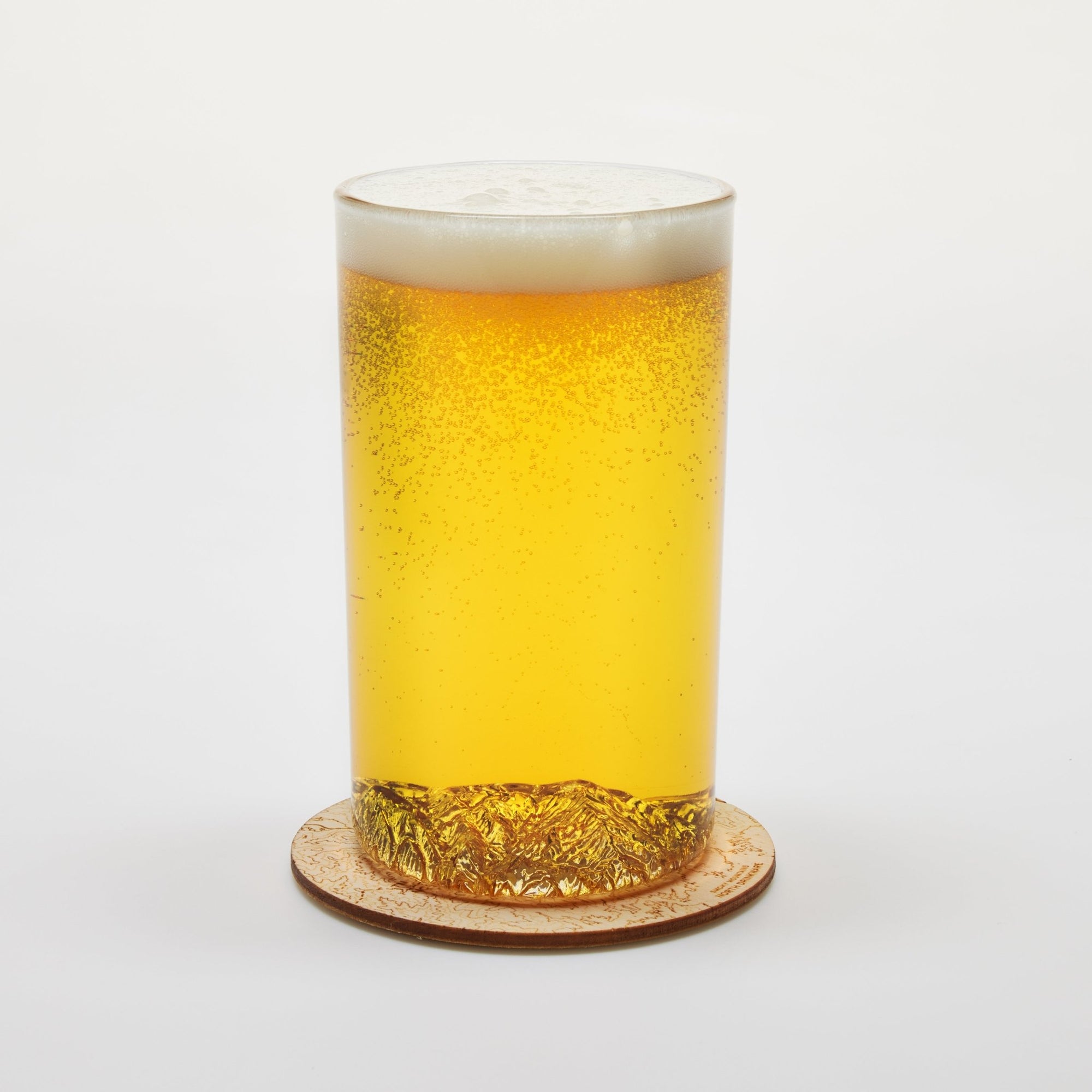 The Smoky Mountains Pint - North Drinkware