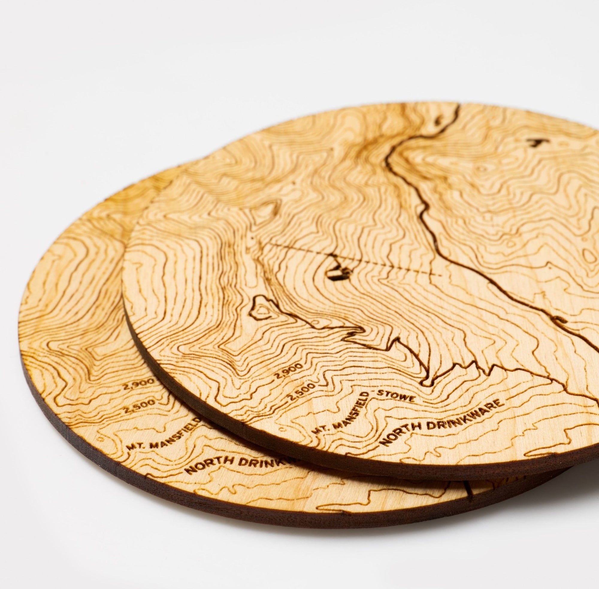 The Stowe Box Set - North Drinkware