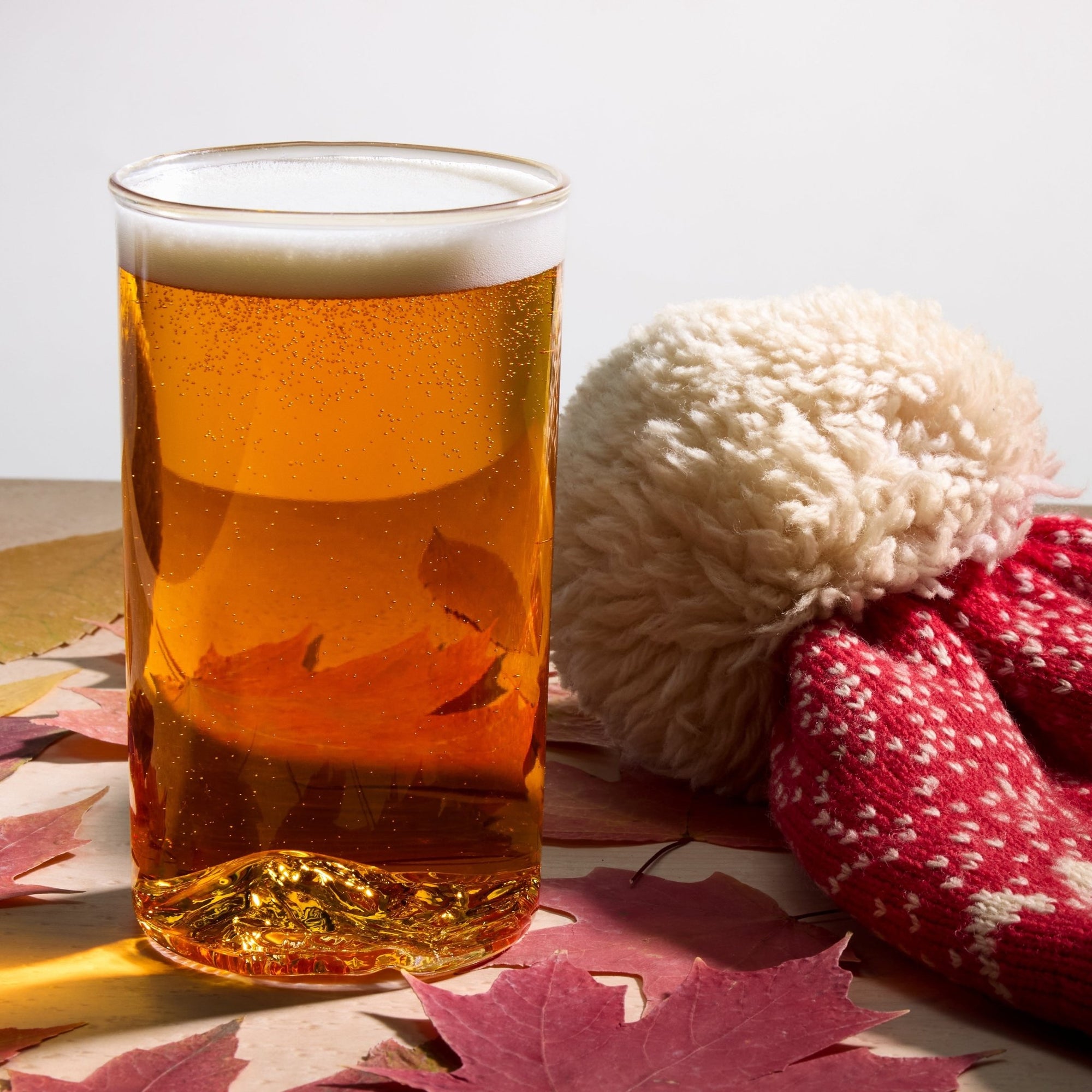 The Stowe Pint - North Drinkware