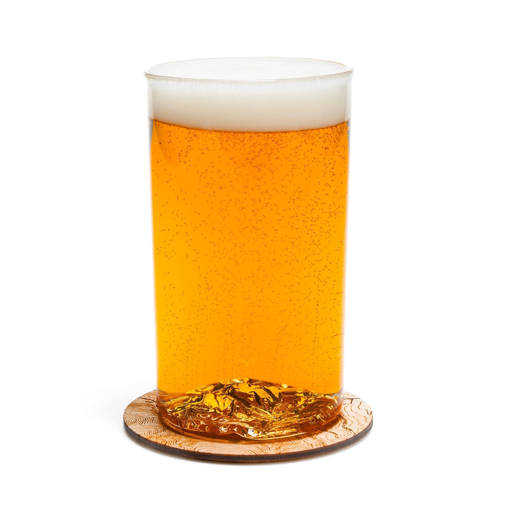 The Stowe Pint - North Drinkware