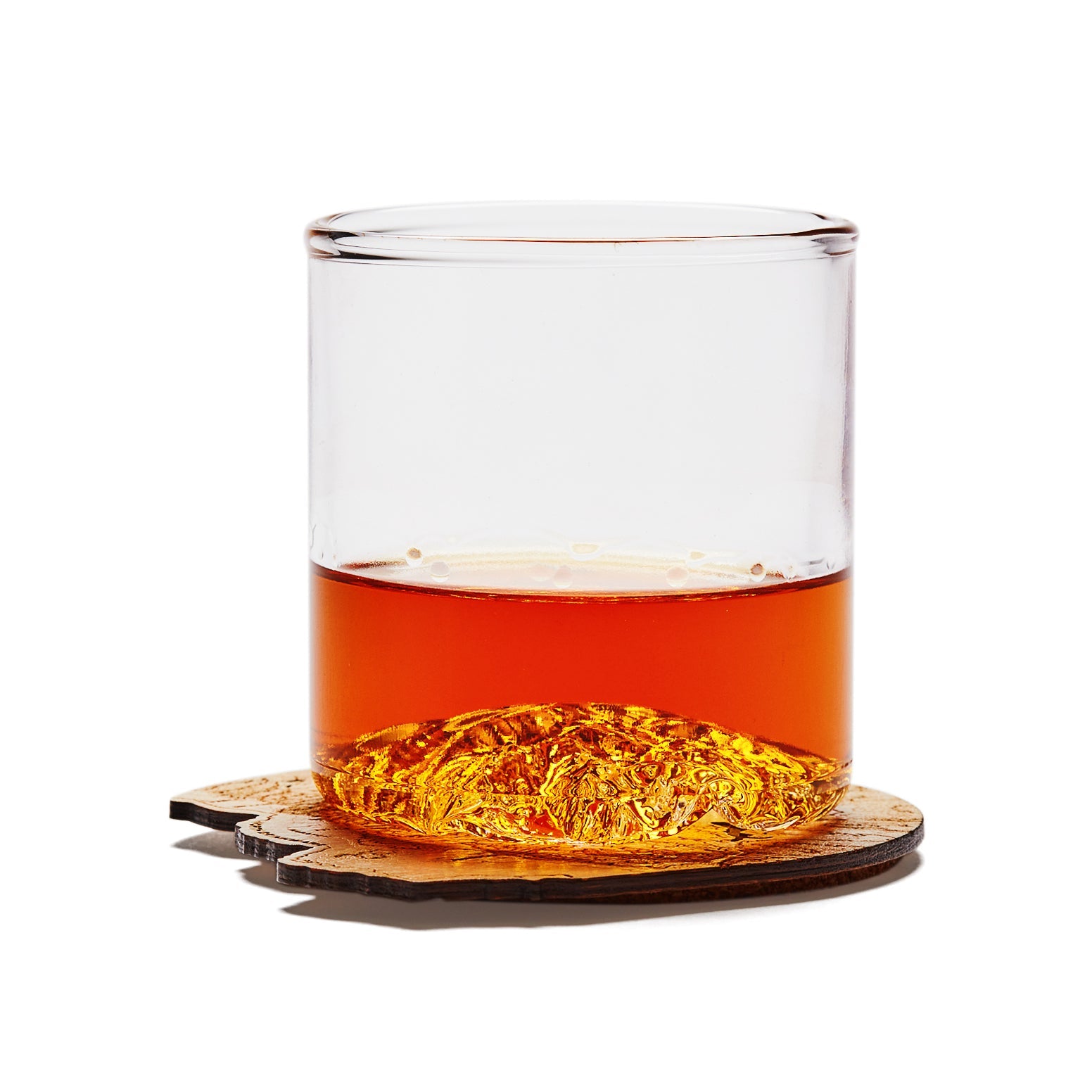 The Wasatch Tumbler - North Drinkware