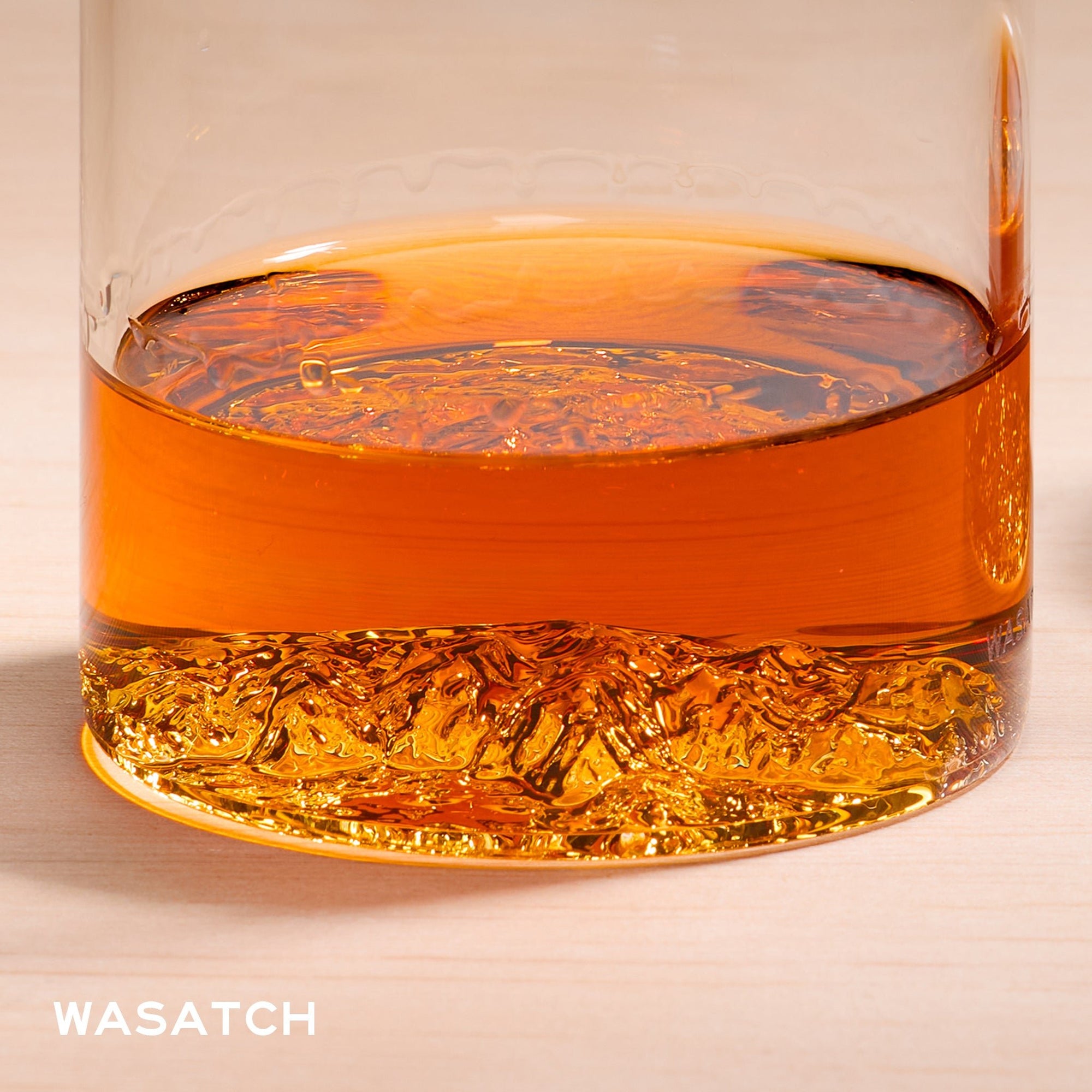 Wasatch Tumbler Set of 2 - North Drinkware