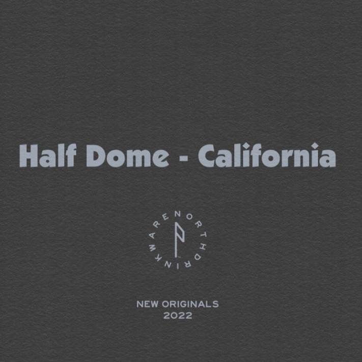 0 The Half Dome New Original Poster HD_NO_POSTER