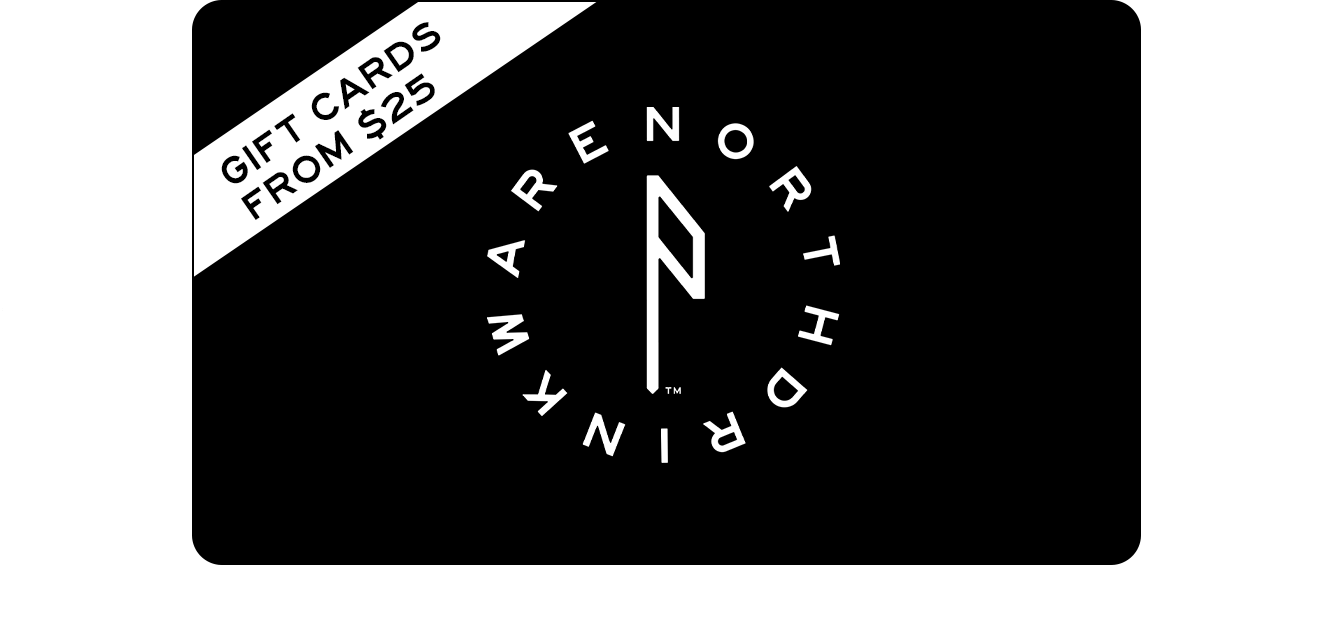 North Gift Card