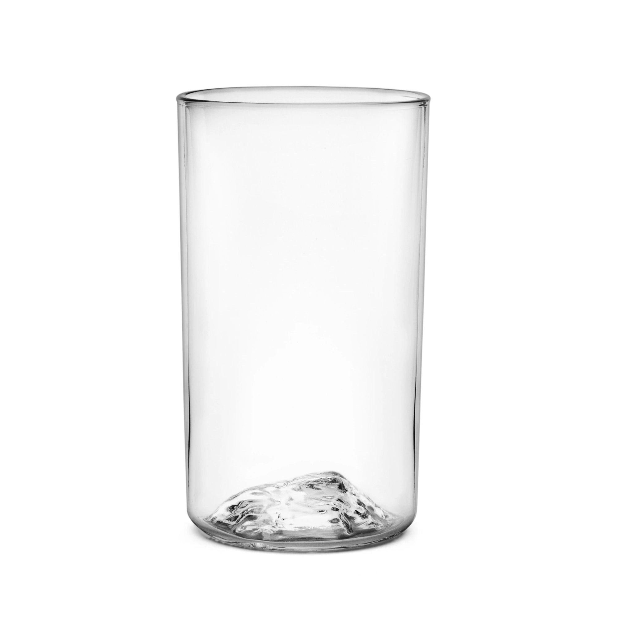 Mountain Pint Glass – MadeHere