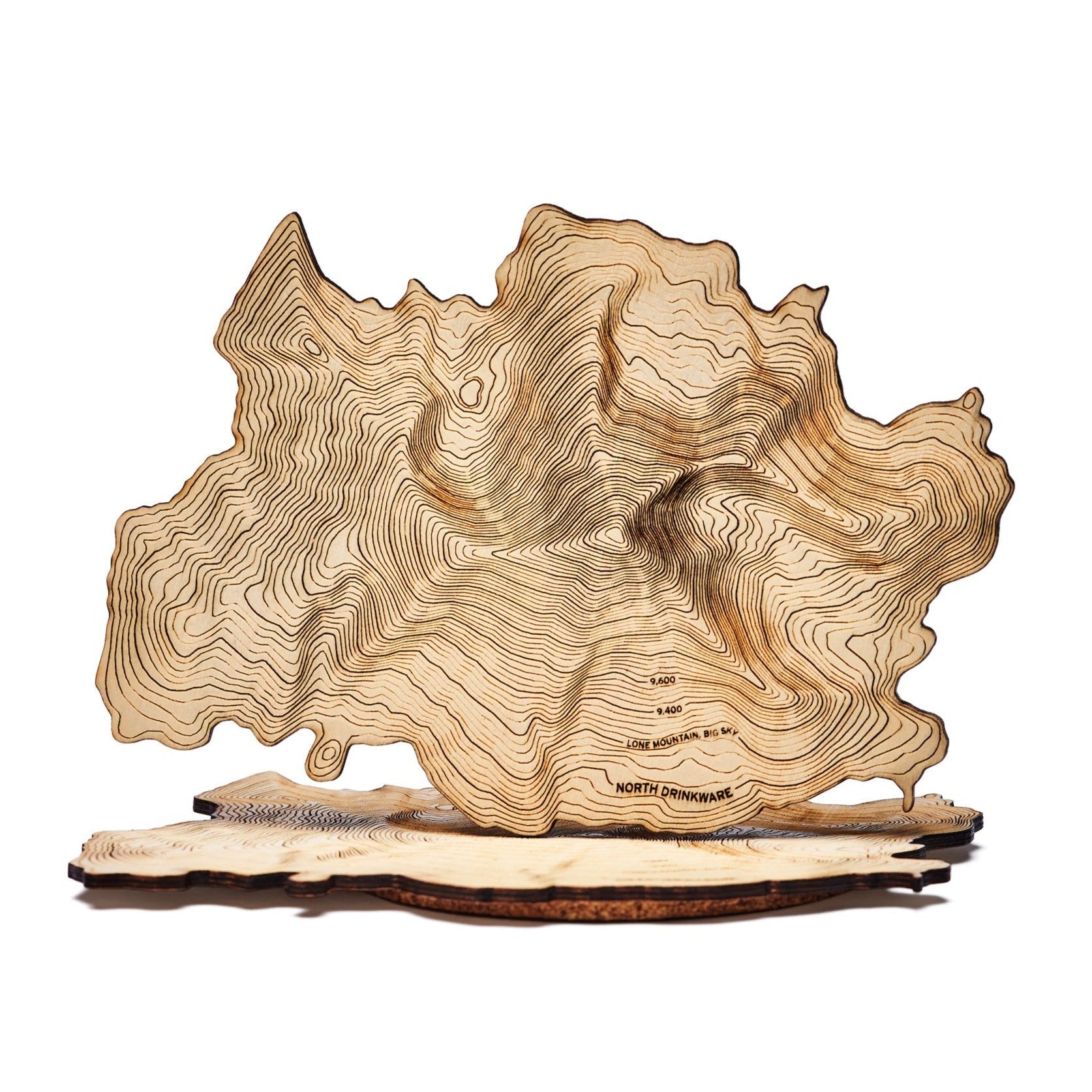 The Big Sky Box Set - Thumbnail 2