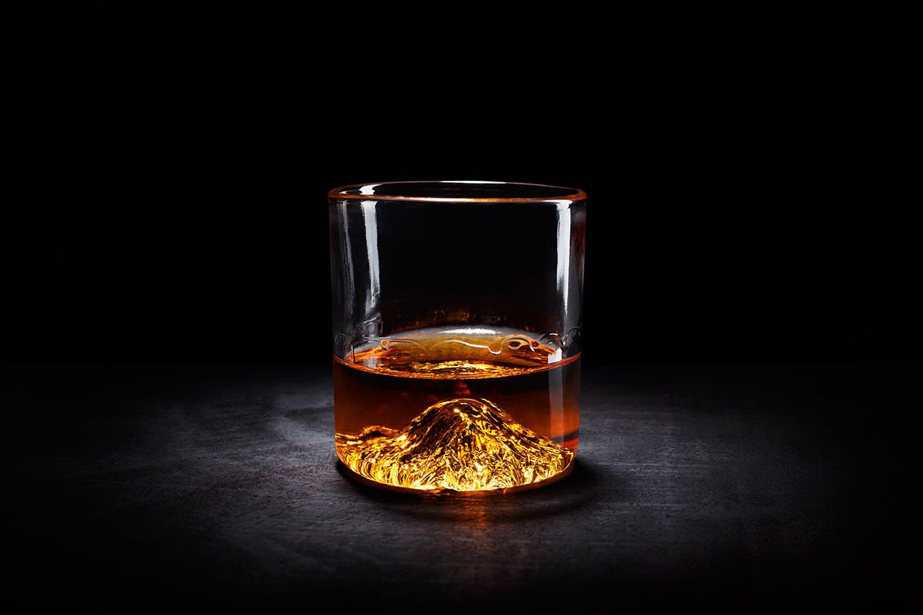 【3点セット】Mountain Research Drinking Glass 3点セット】Mountain Research Drinking Glass