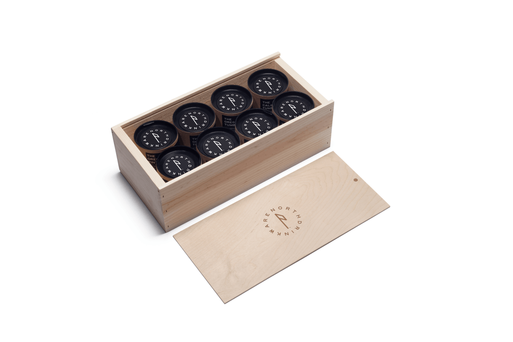 The DIY Gift Box