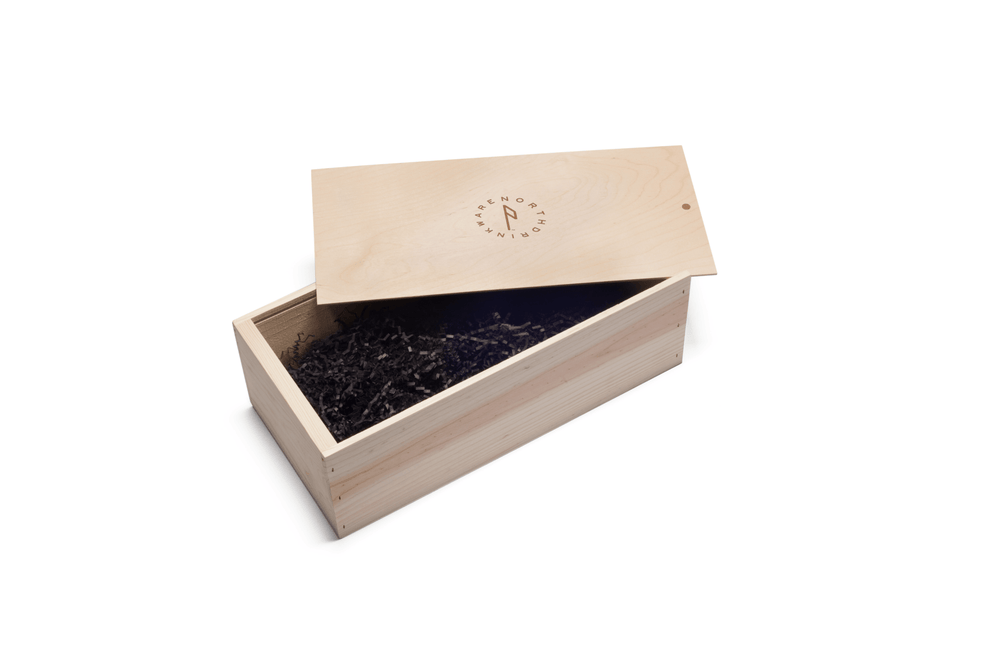 The DIY Gift Box