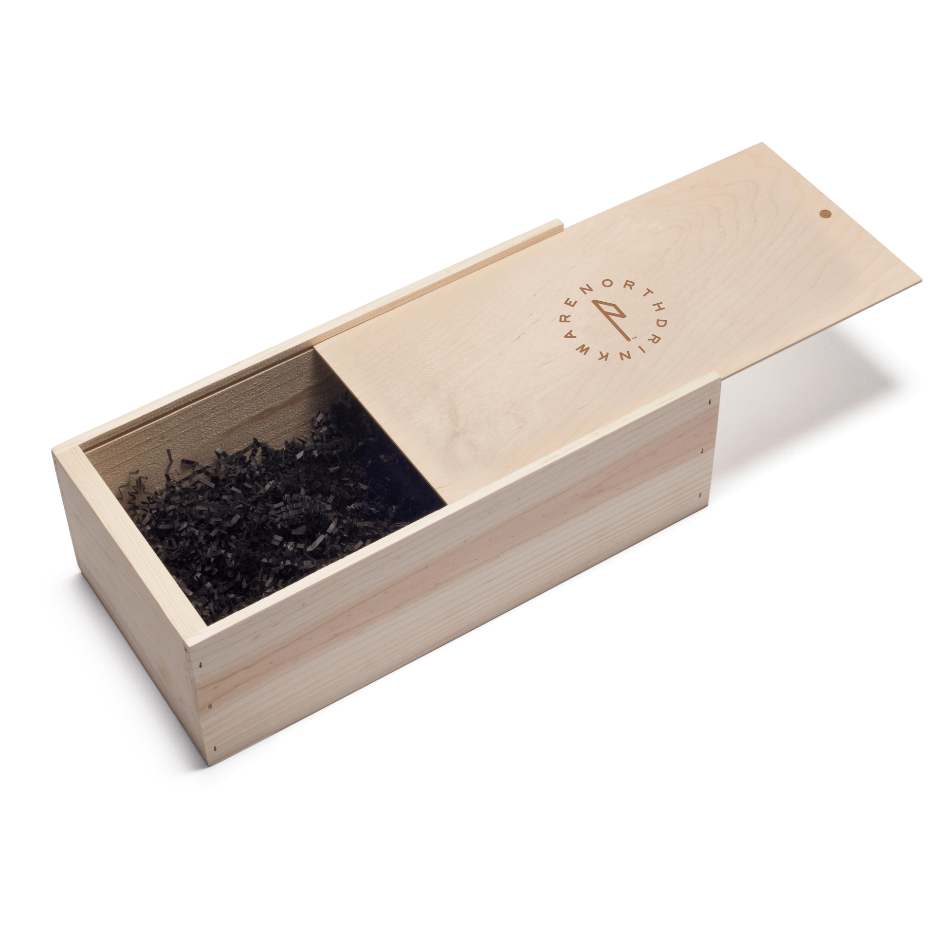 The DIY Gift Box - North Drinkware