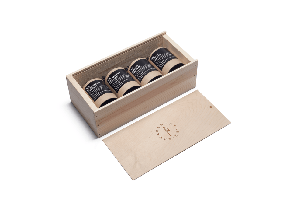 The DIY Gift Box
