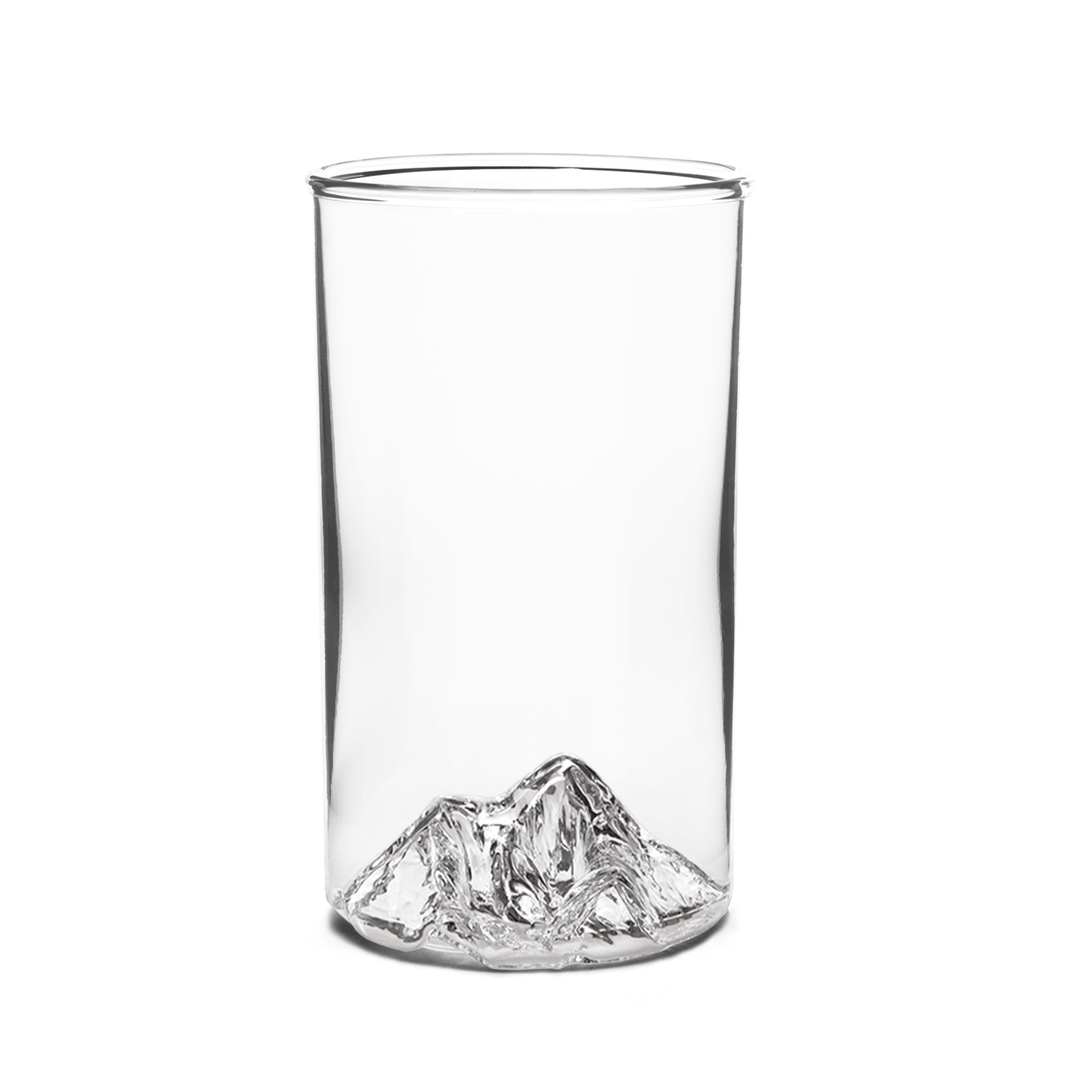 The Longs Peak Pint - North Drinkware