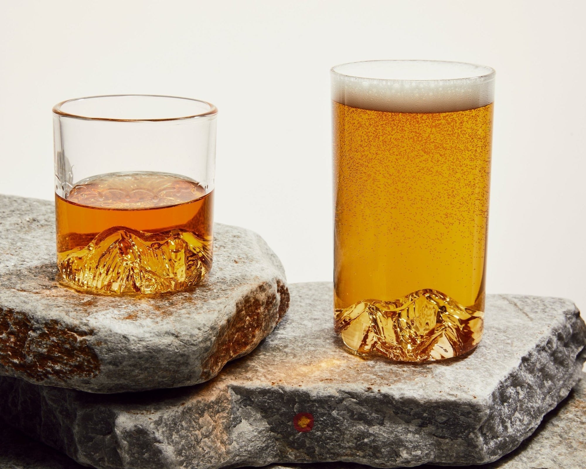 The Longs Peak Pint - North Drinkware