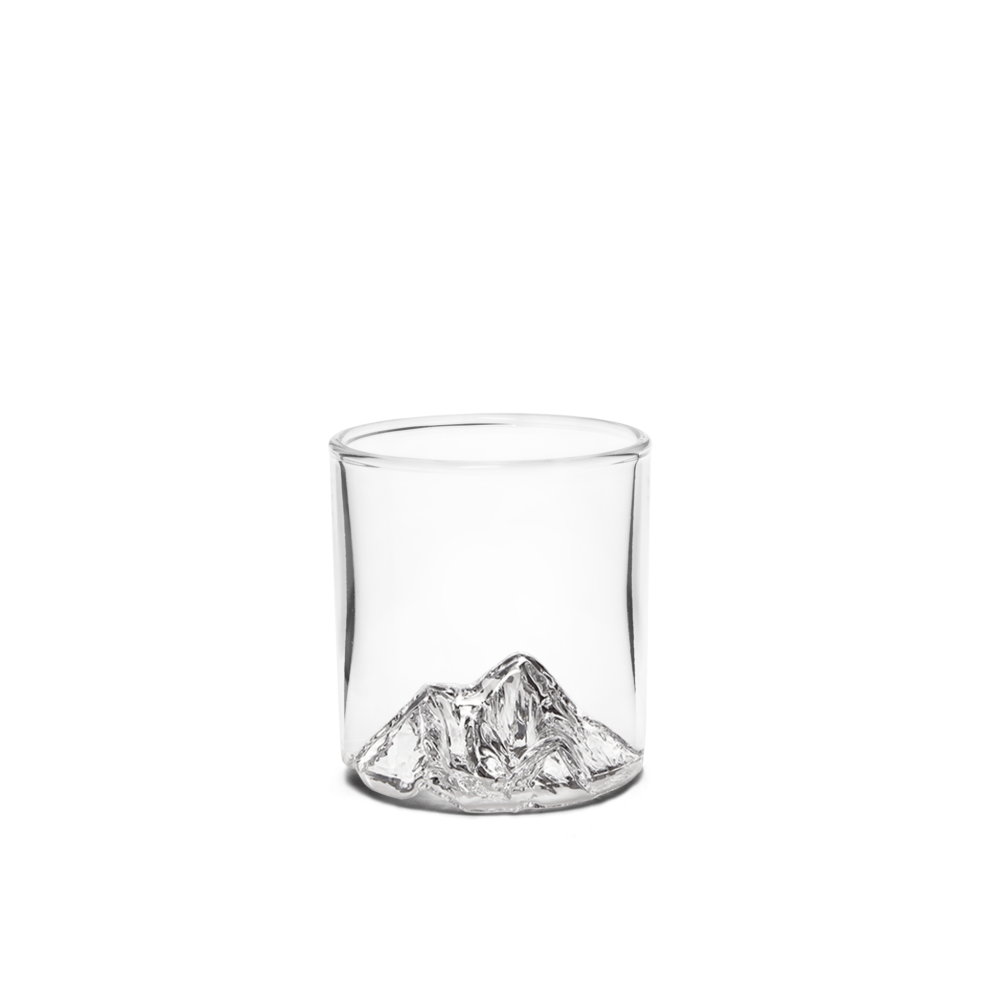 The Longs Peak Tumbler - North Drinkware