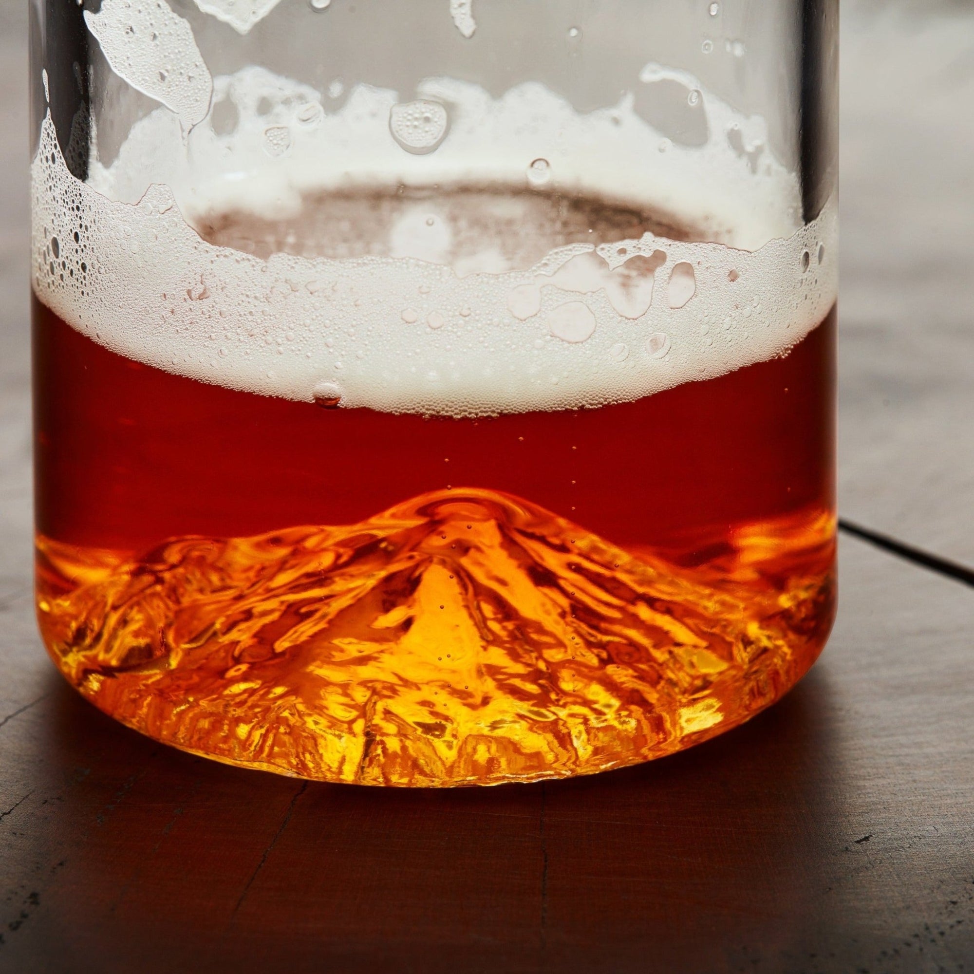 The Mt. Baker Pint - North Drinkware