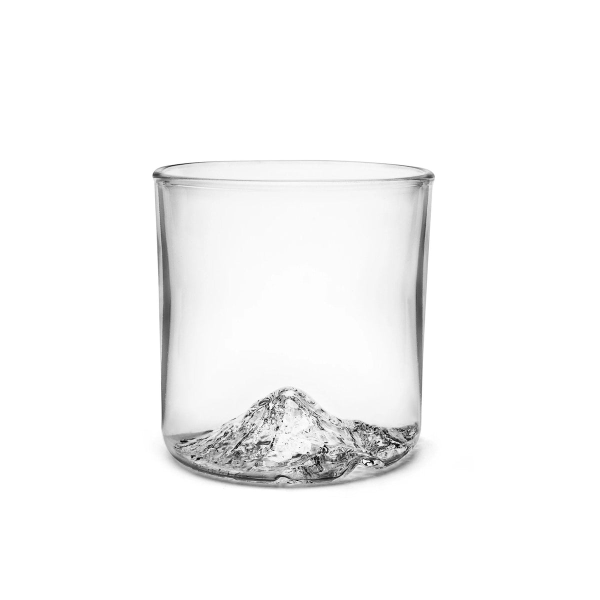 North Drinkware- Mt. Baker Tumbler- 8 oz