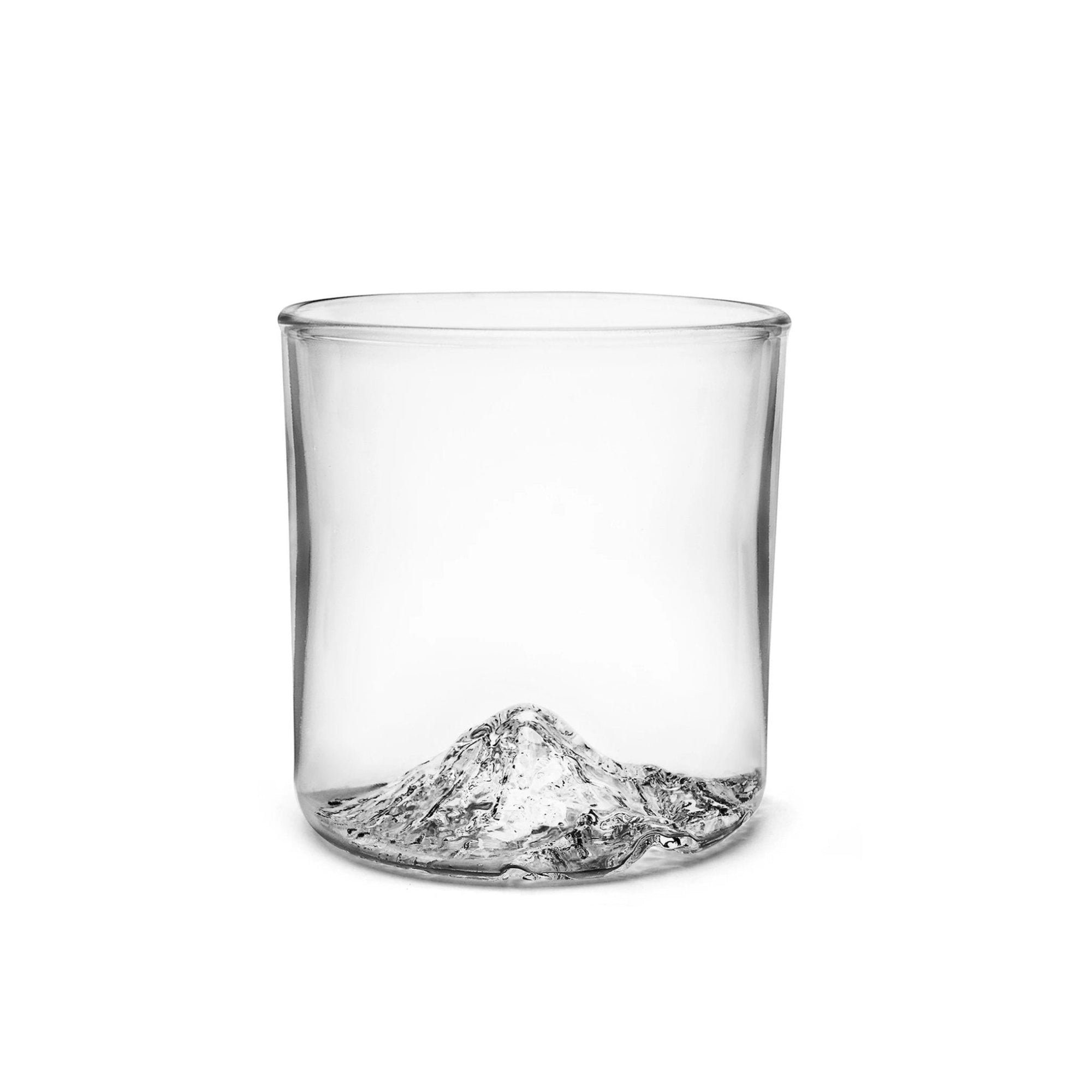 The Mt. Baker Tumbler - North Drinkware