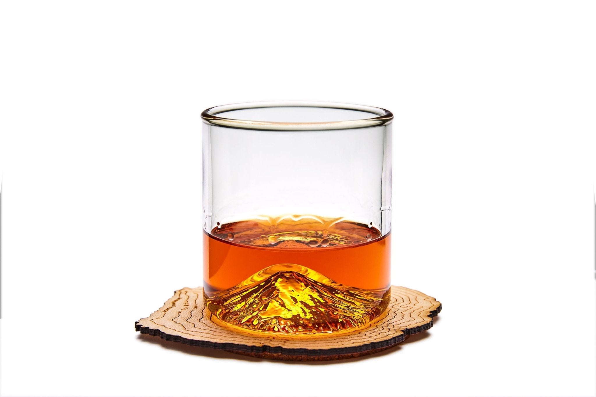 North Drinkware Mt. Adams Coaster - Thumbnail 3