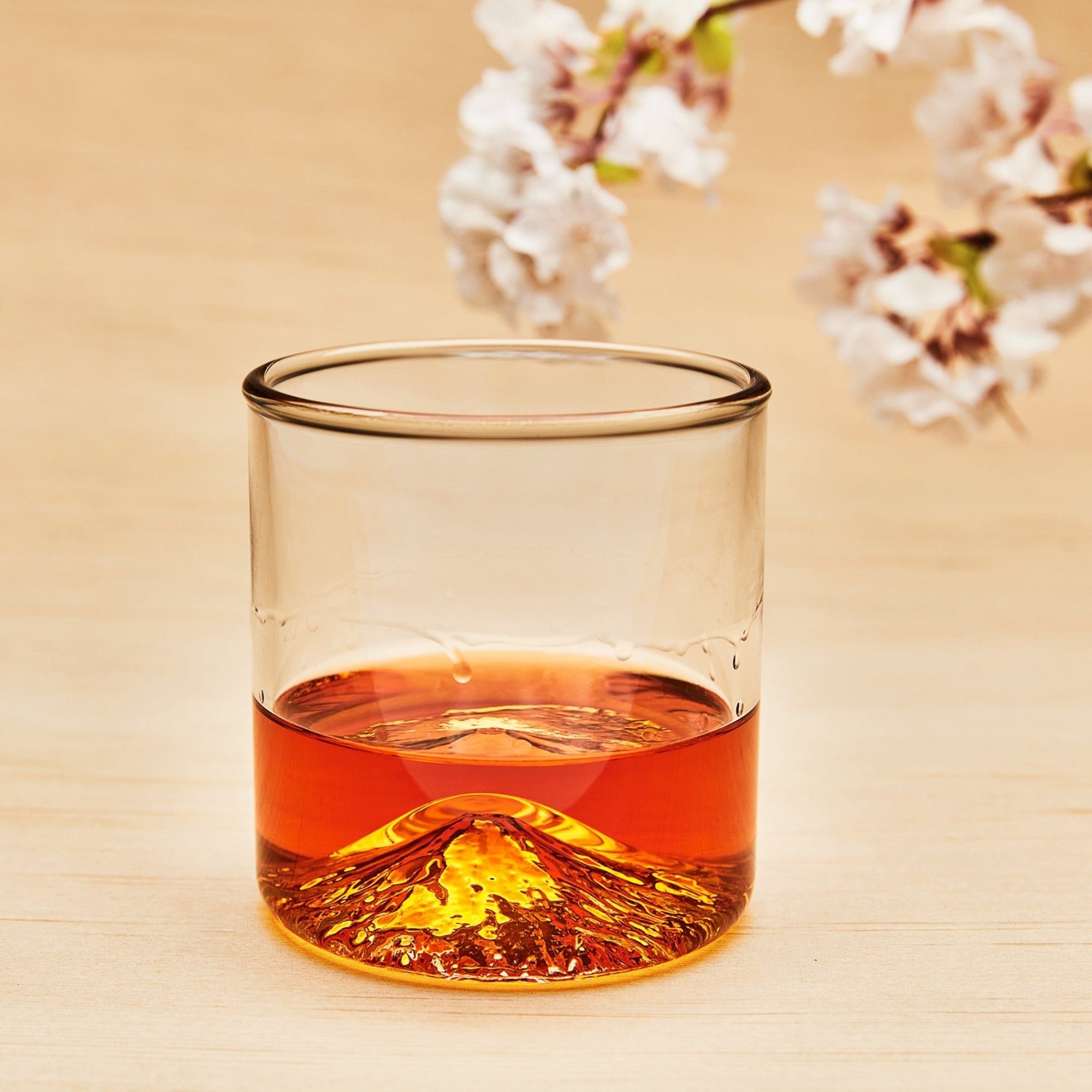 The Mt. Fuji Tumbler - North Drinkware