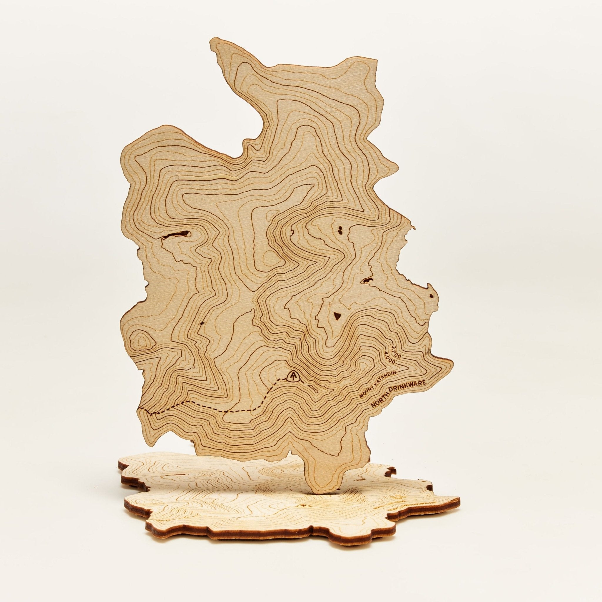 The Mt. Katahdin Box Set - Thumbnail 3