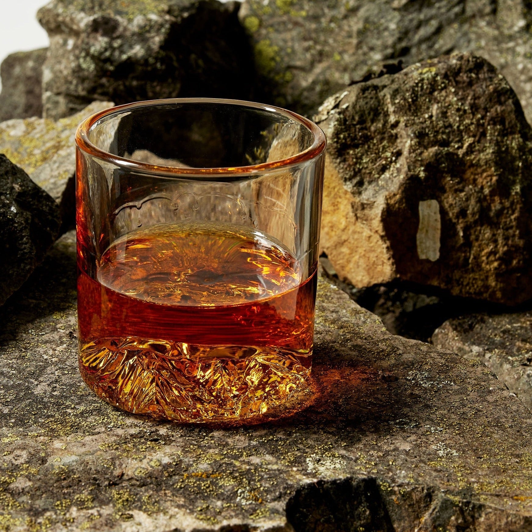 North Drinkware Mt. St. Helens Tumbler - Thumbnail 5