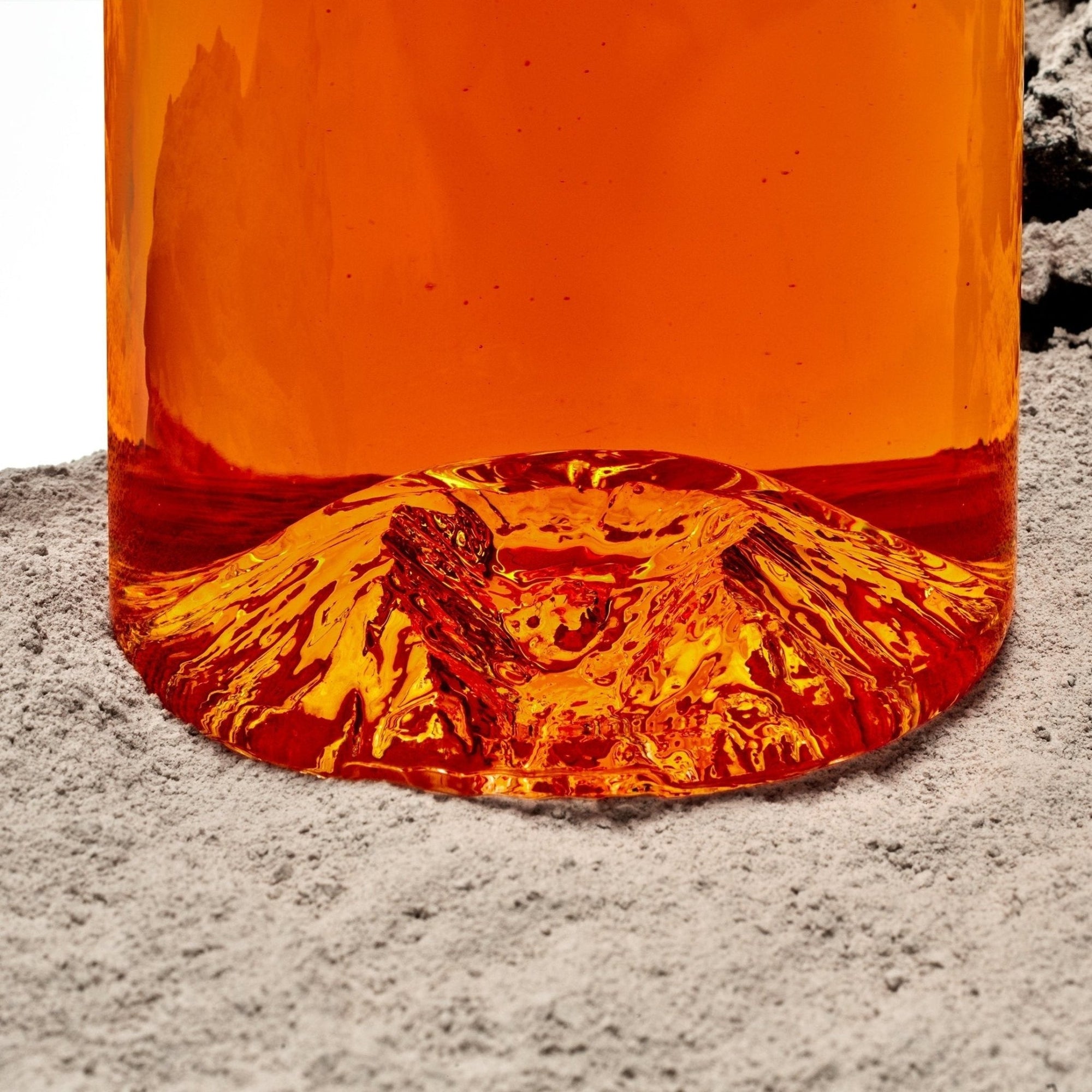 The Mt. St. Helens Pint - North Drinkware