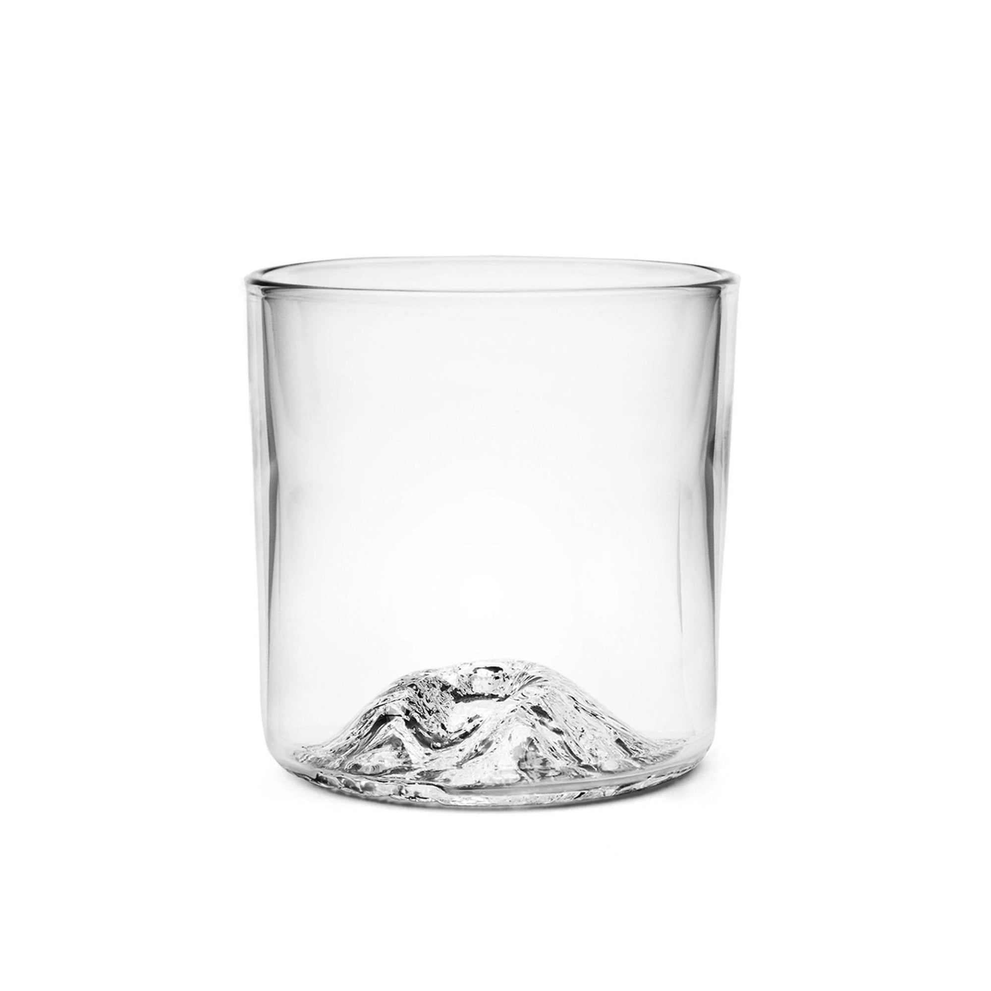 The Mt. St. Helens Tumbler - North Drinkware