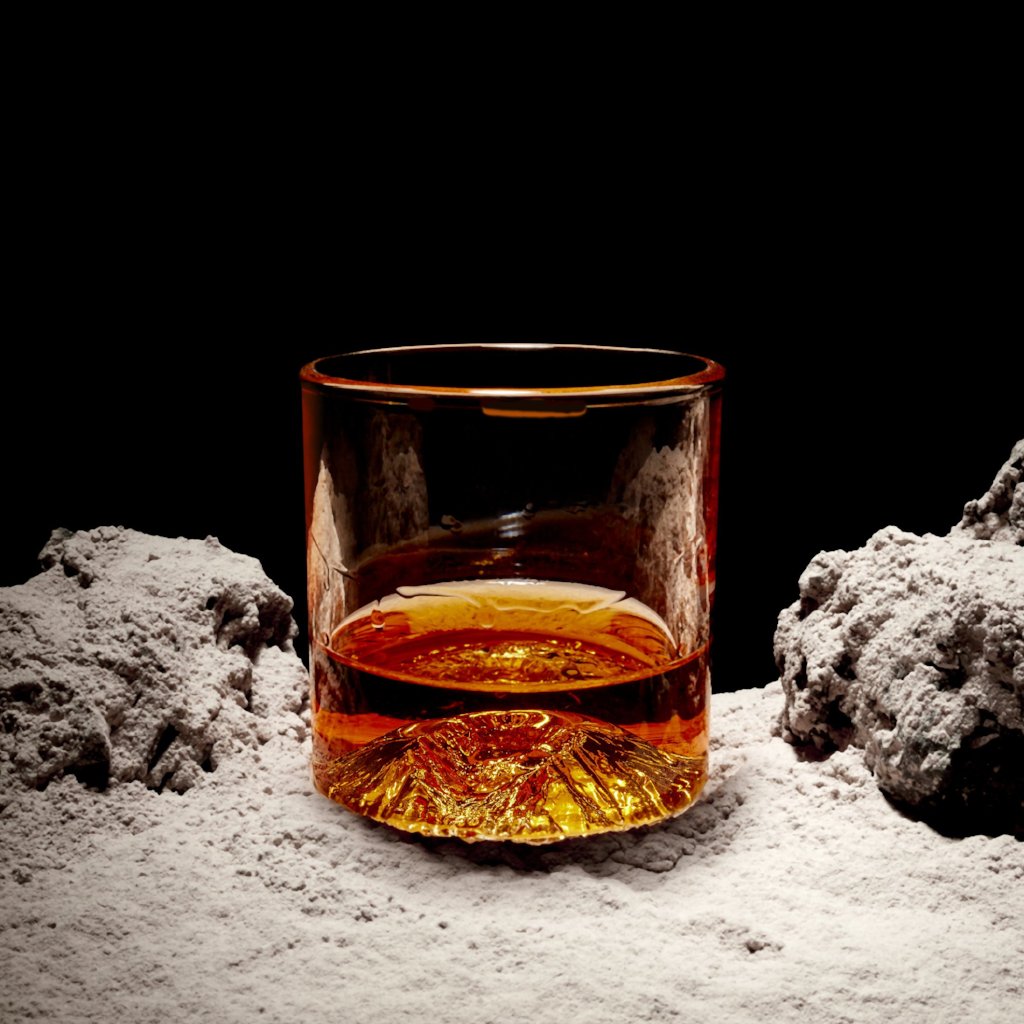 The Mt. St. Helens Tumbler - North Drinkware