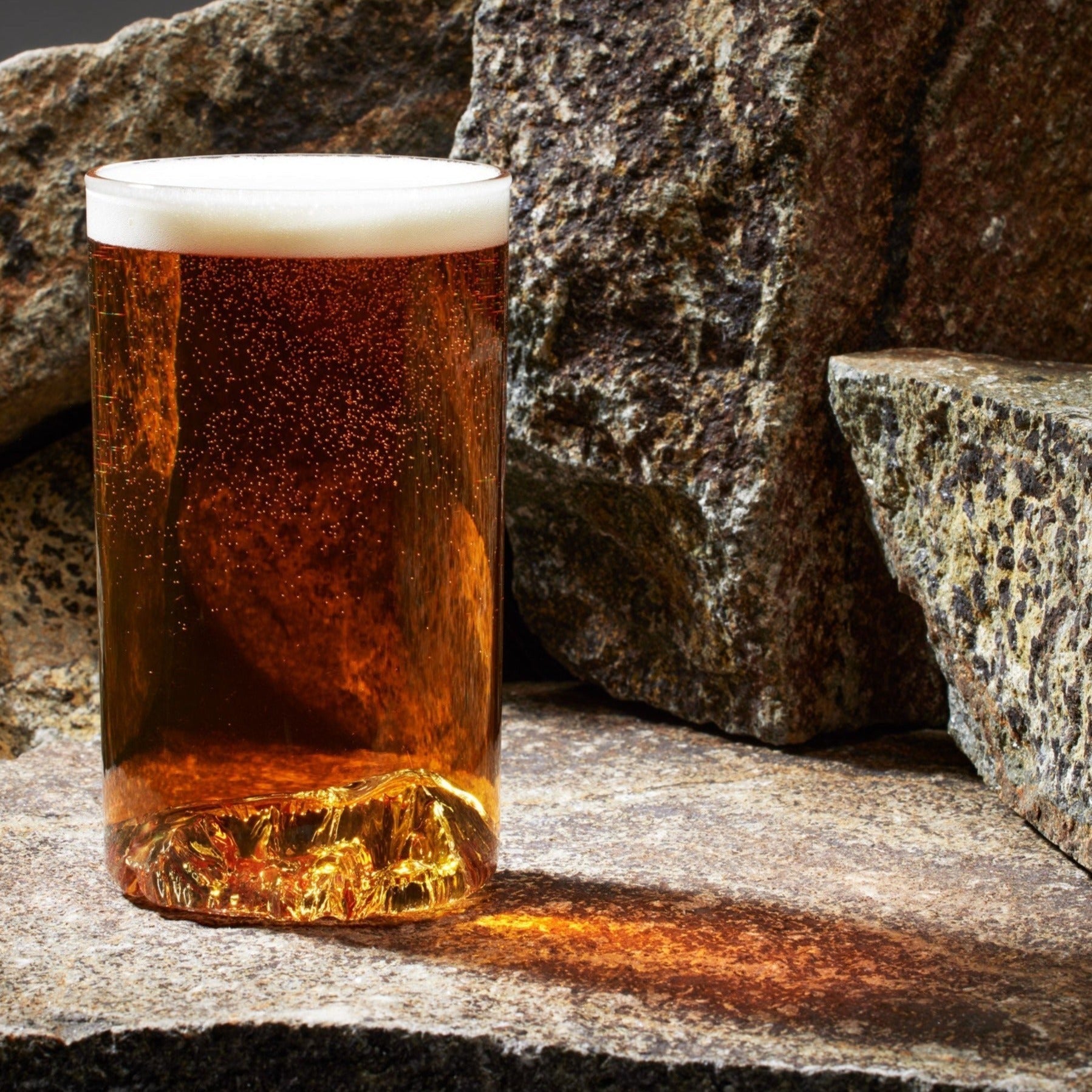 The Mt. Whitney Pint - North Drinkware