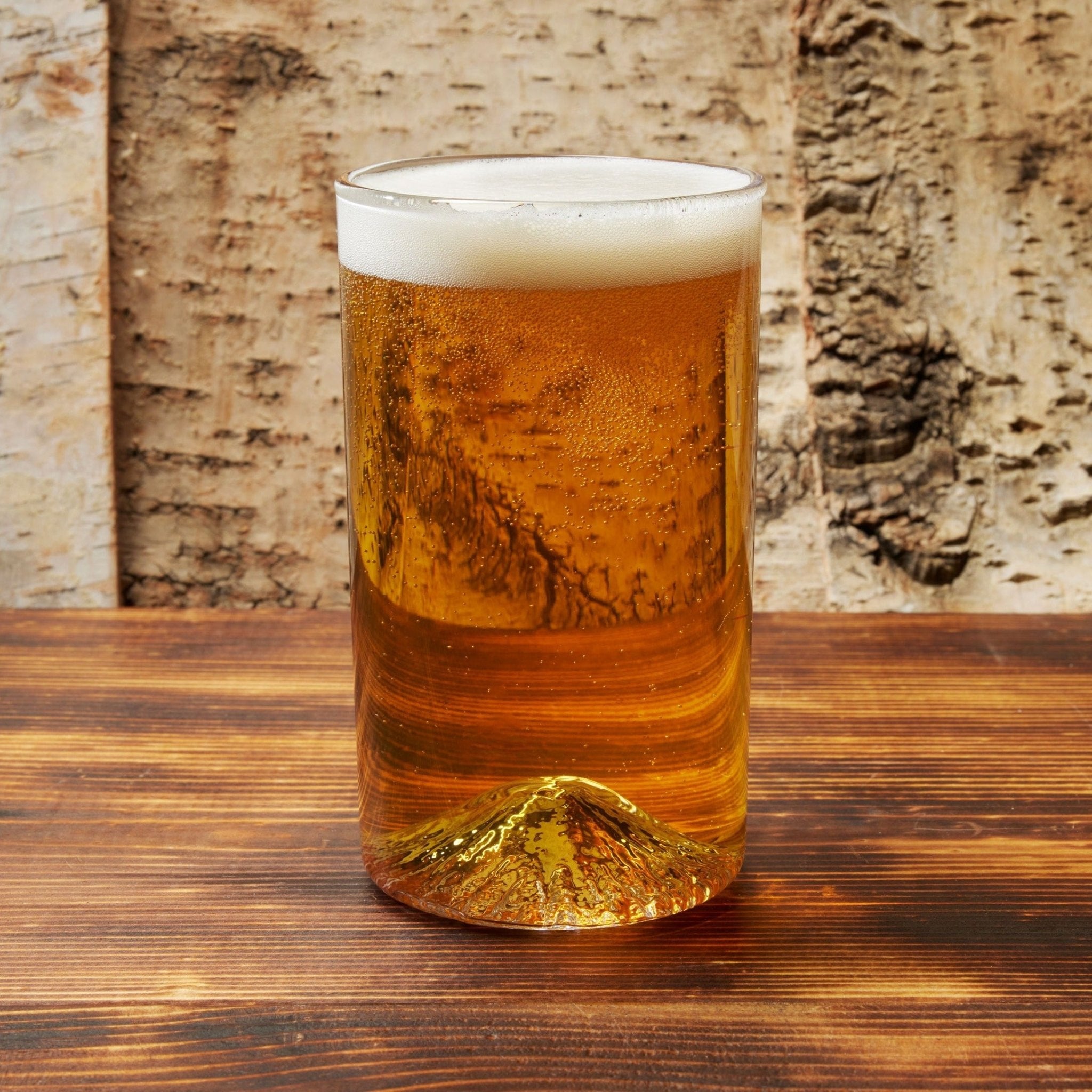Mt. Yotei Gifts | Mountain Whiskey Glass & More | North Drinkware