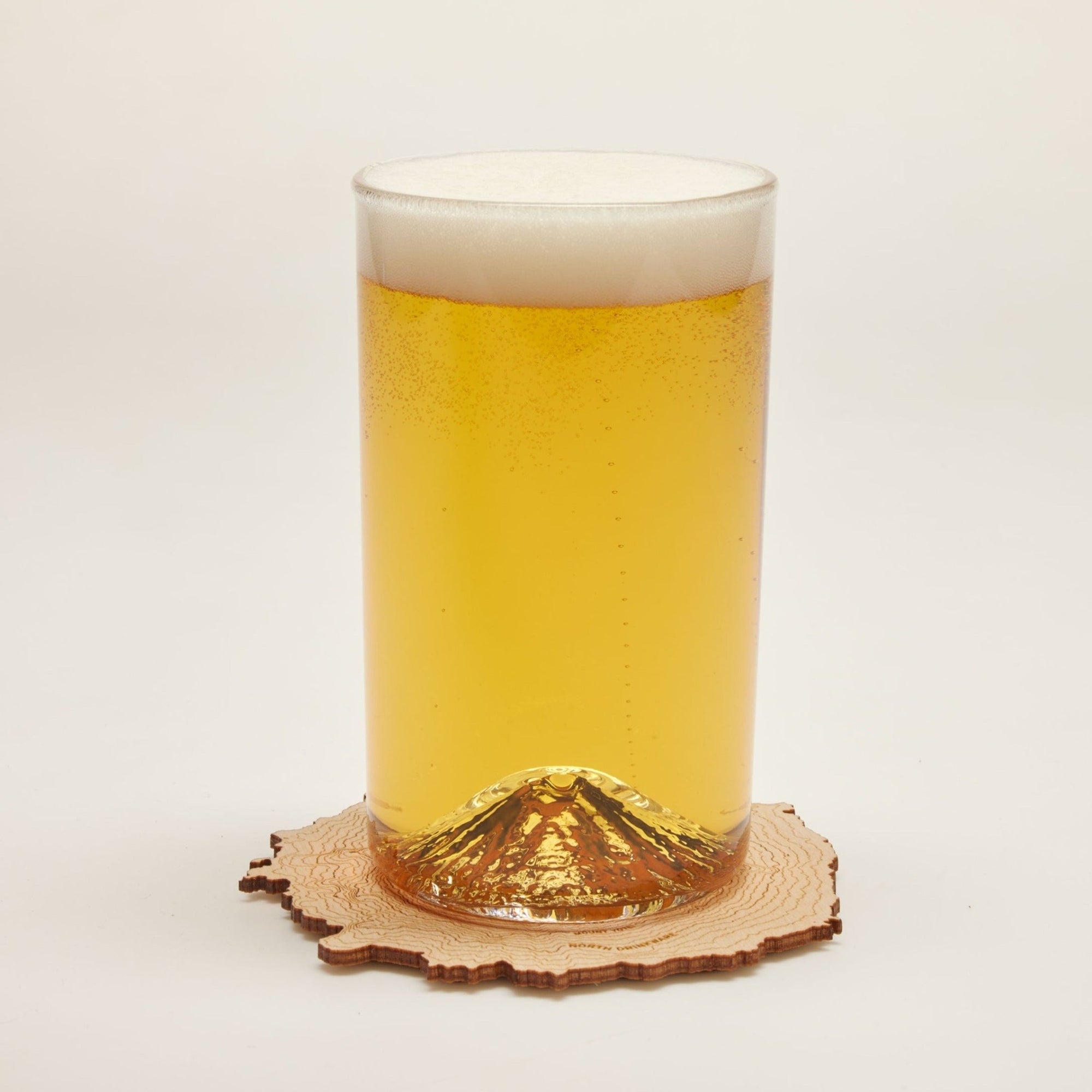 The Mt. Yotei Pint - North Drinkware