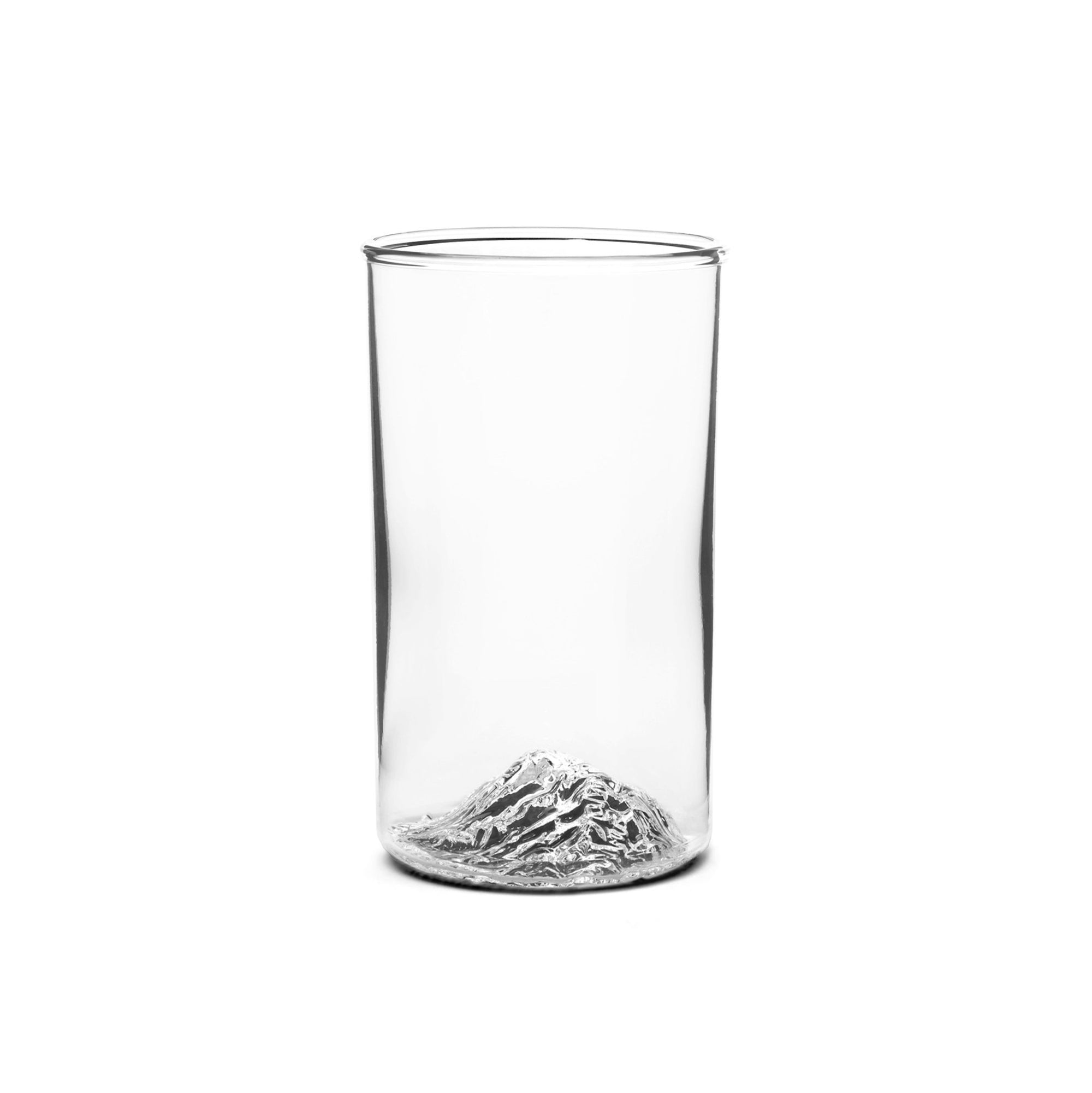 The Pikes Peak Pint - North Drinkware